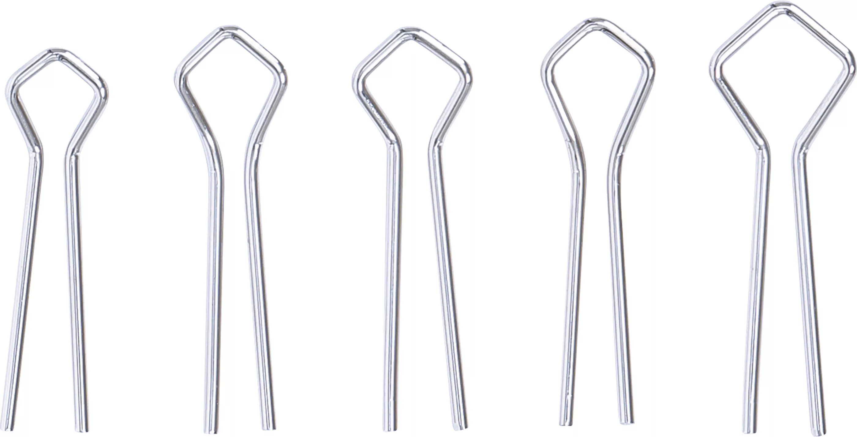 Etriere pentru scula de inserare | pentru BGS 8002 [2]