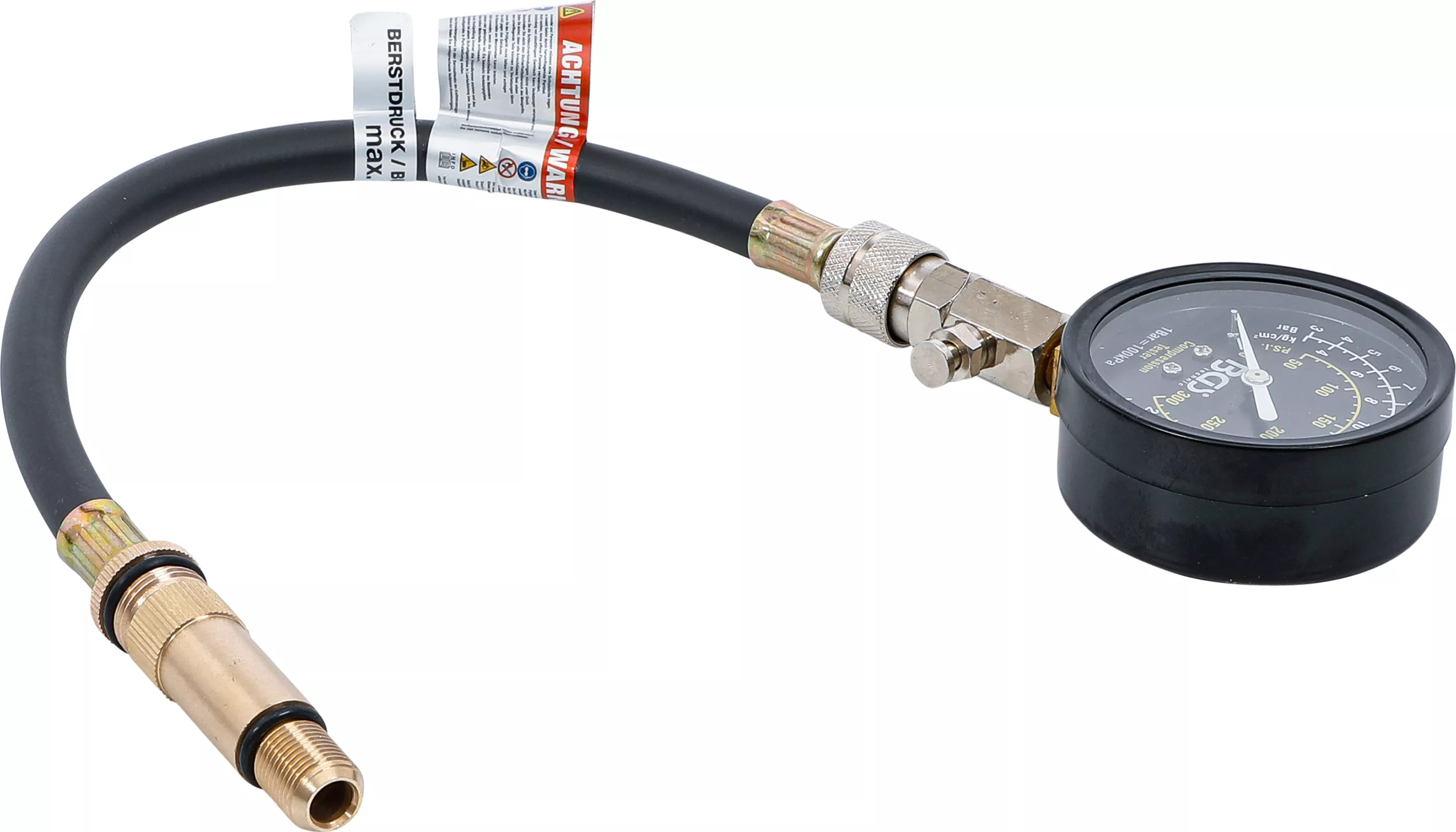 Tester de compresie | M14 + M18 [2]