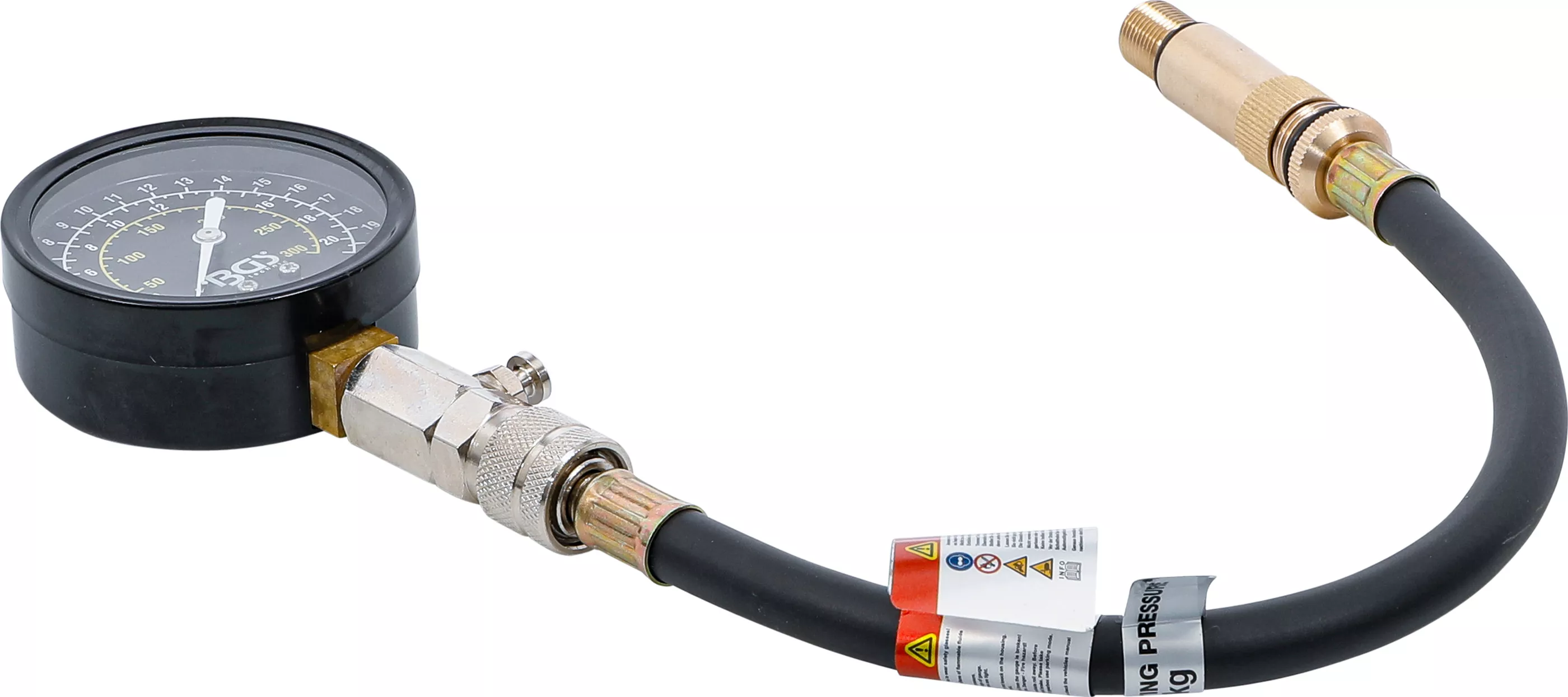Tester de compresie | M14 + M18 [1]