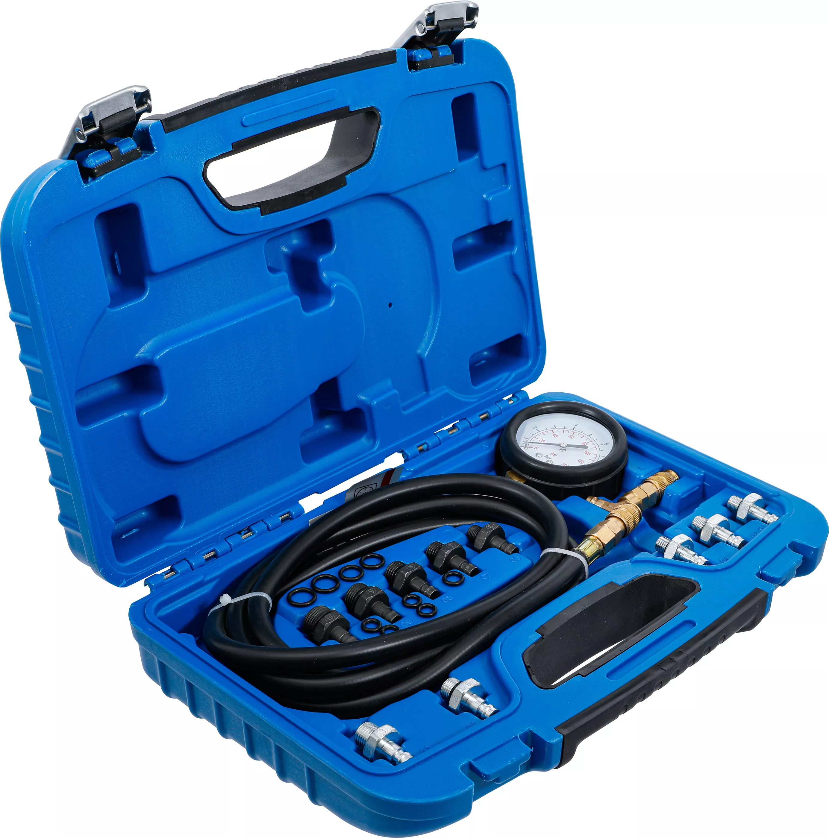 Tester presiune ulei [2]