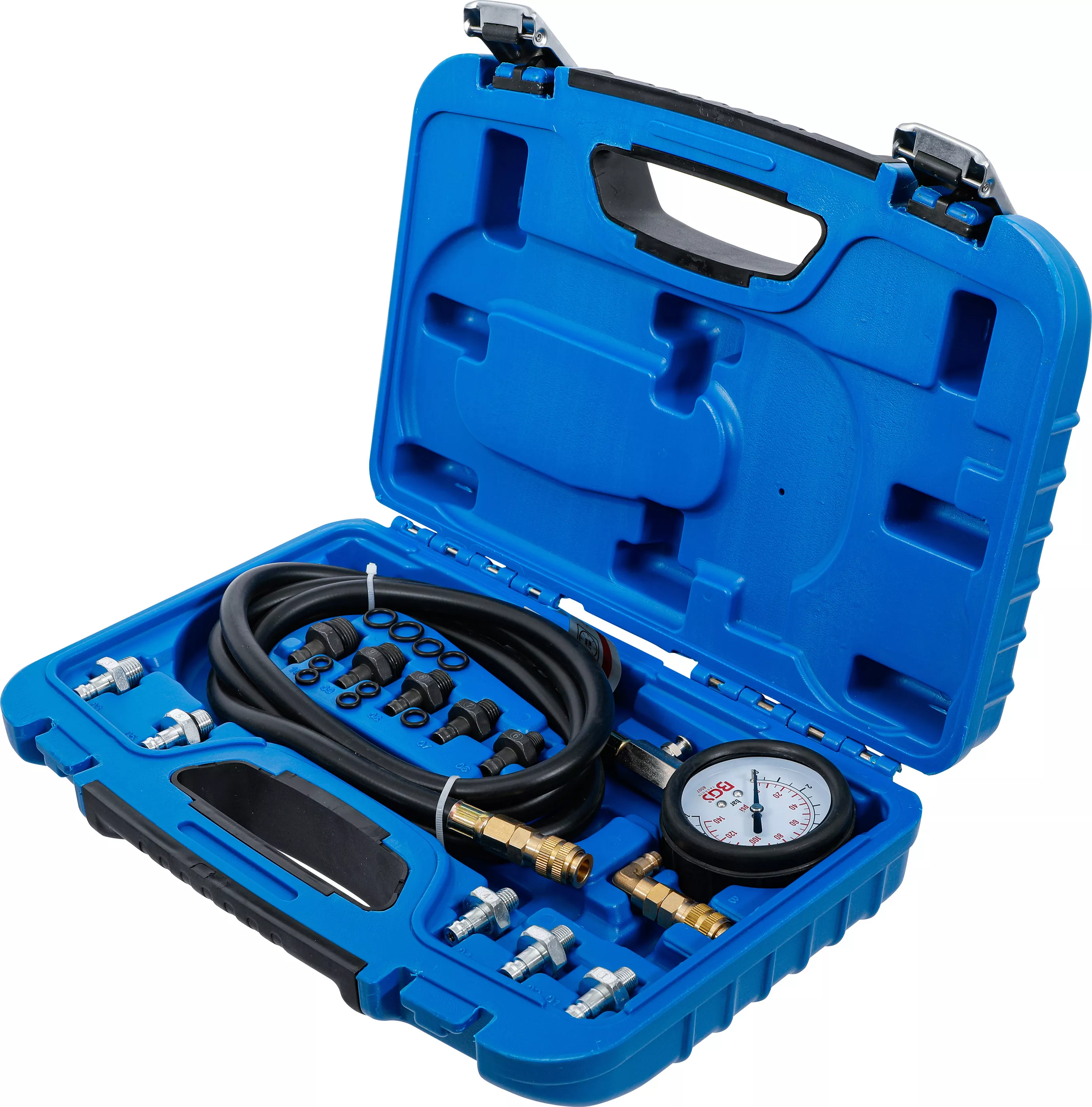Tester presiune ulei [3]