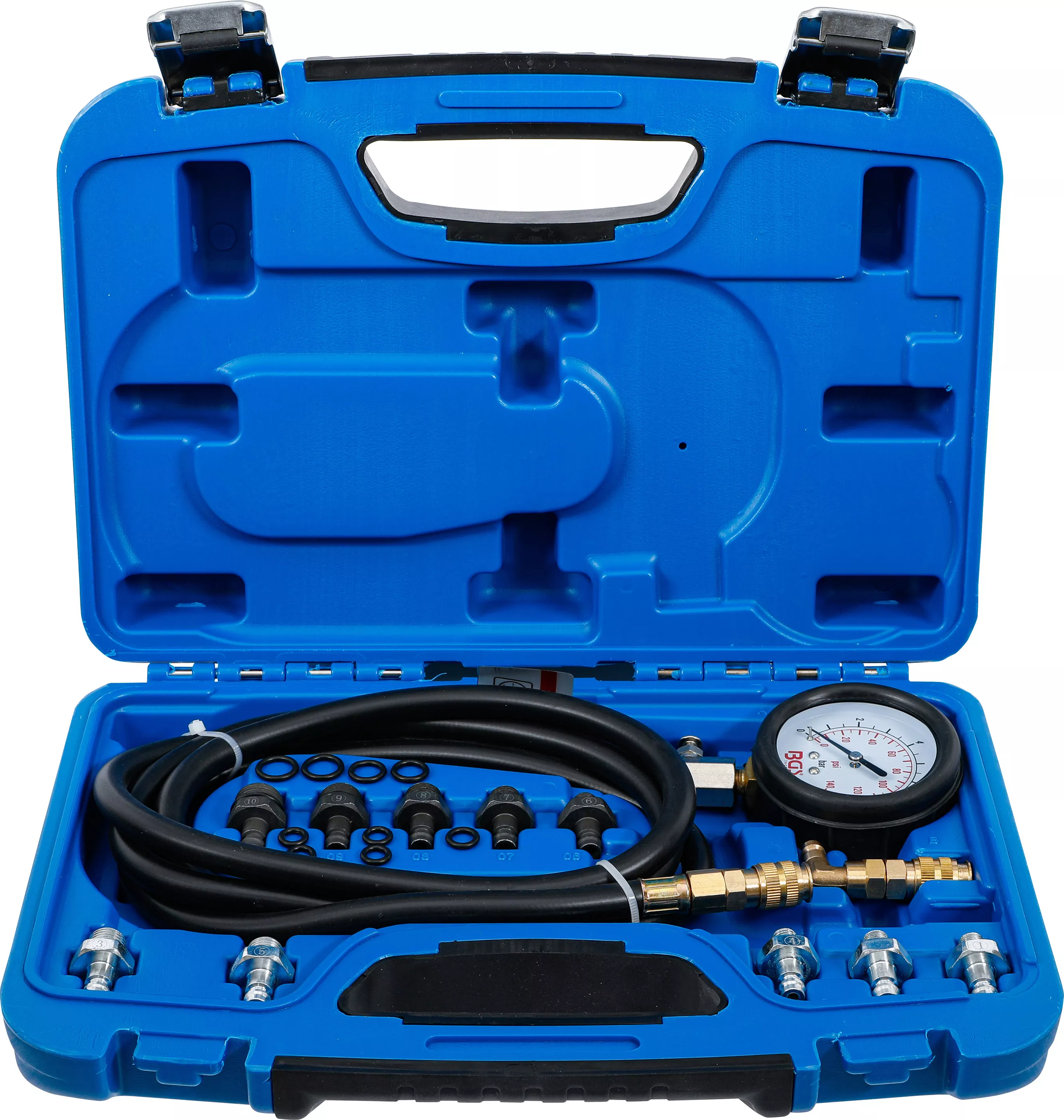 Tester presiune ulei [1]