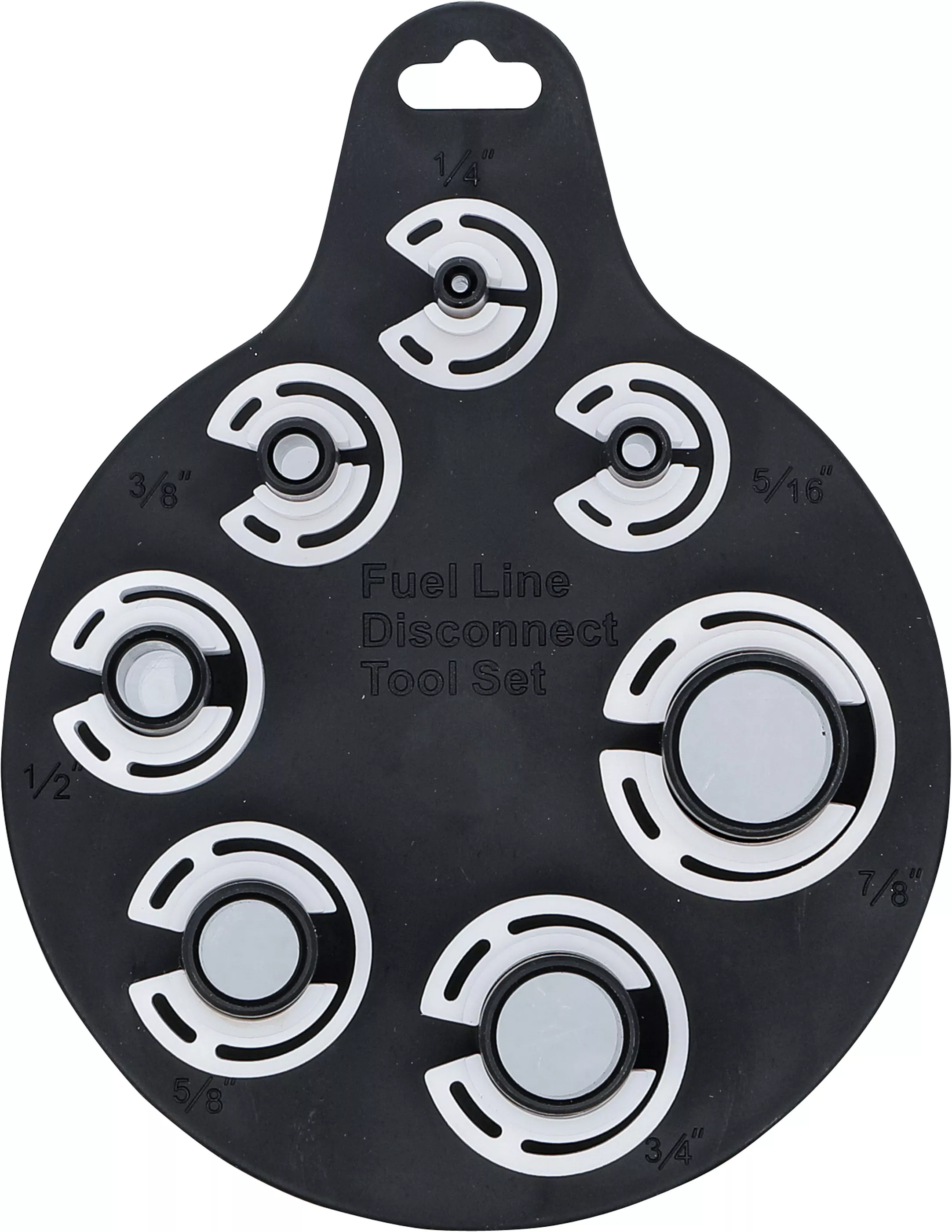 Set clipsuri desfacere conector conducte | 7 piese [3]