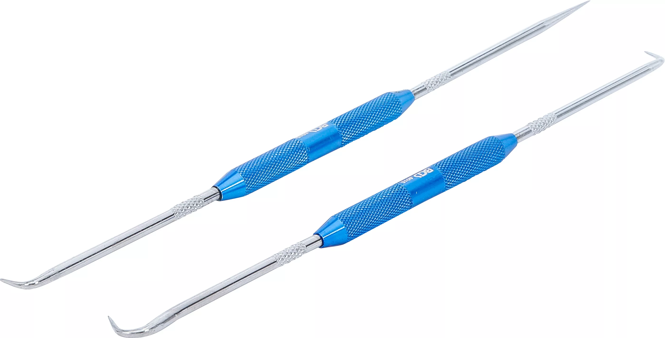 Set carlige pentru montaj | 220 mm | 2 piese [2]