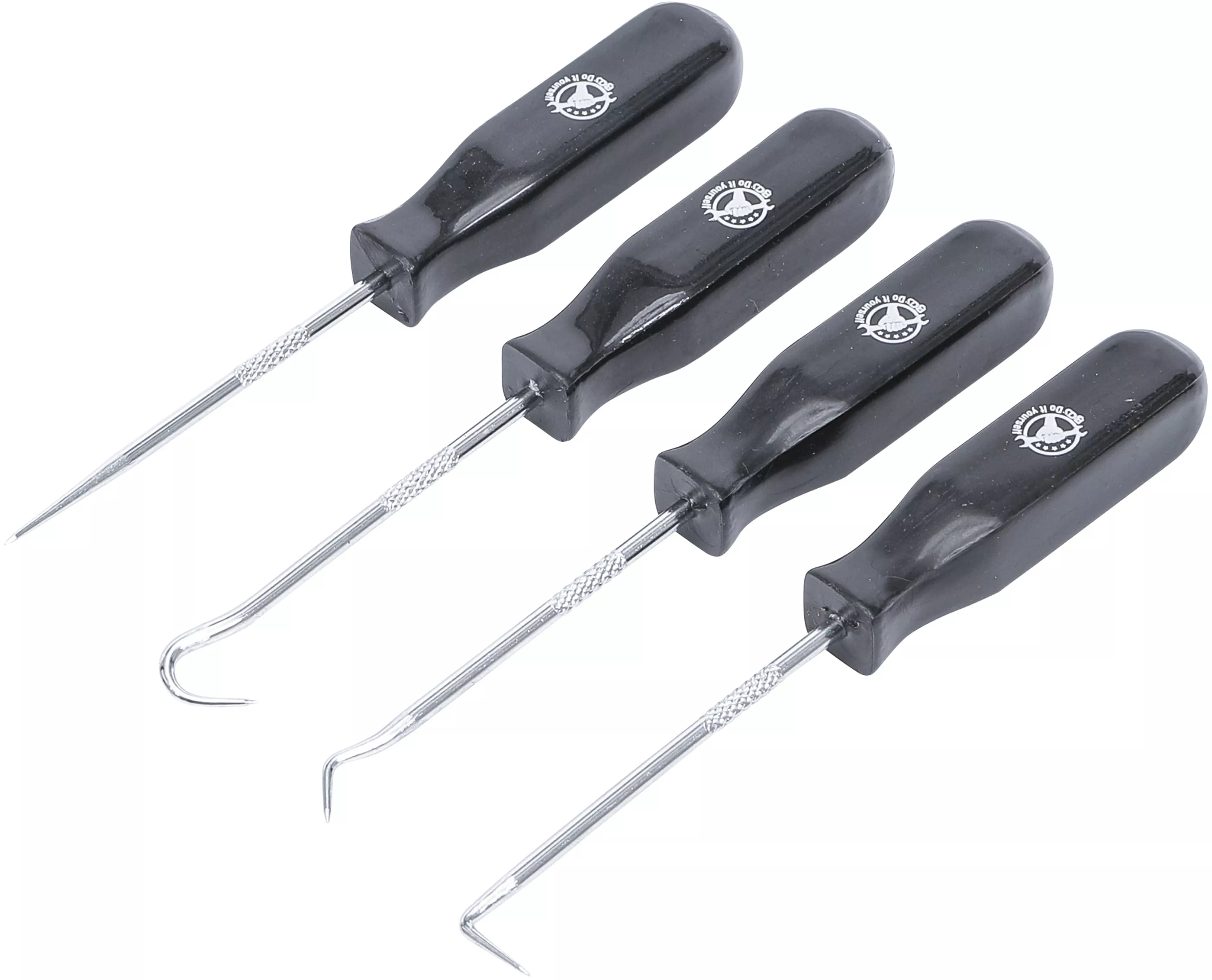Set carlige mini | 4 piese [1]