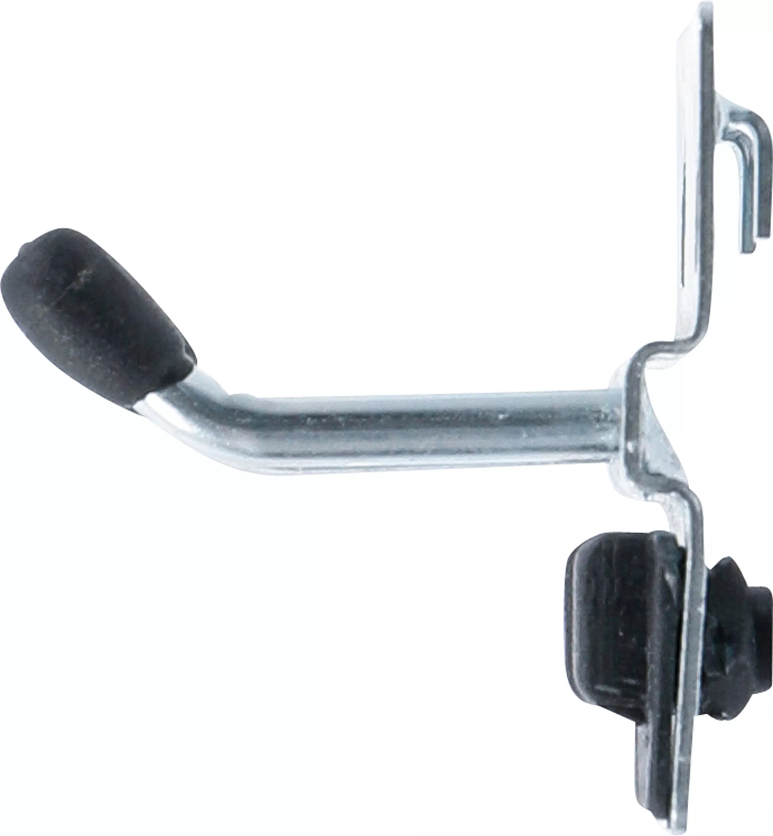 Set carlige duble | 40 mm | pentru sistem dulapuri de perete | 5 piese [5]