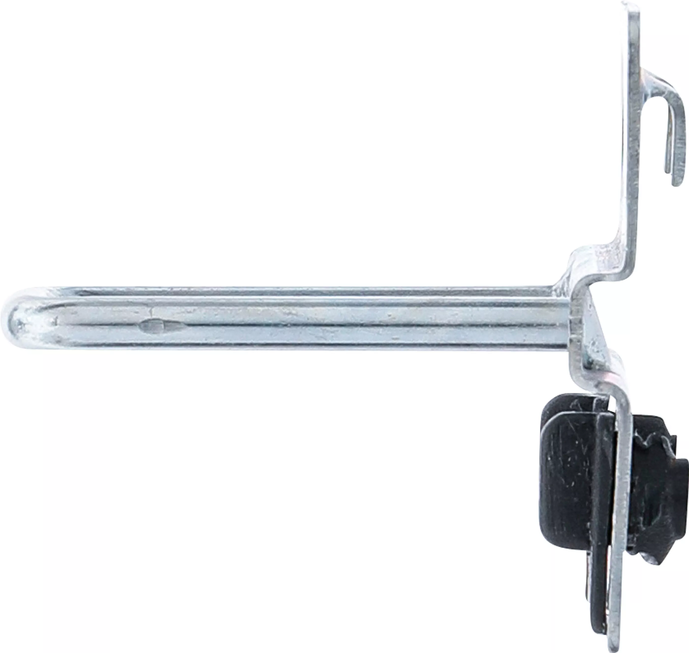 Set carlige U | pentru sistem dulapuri de perete | 5 piese [5]