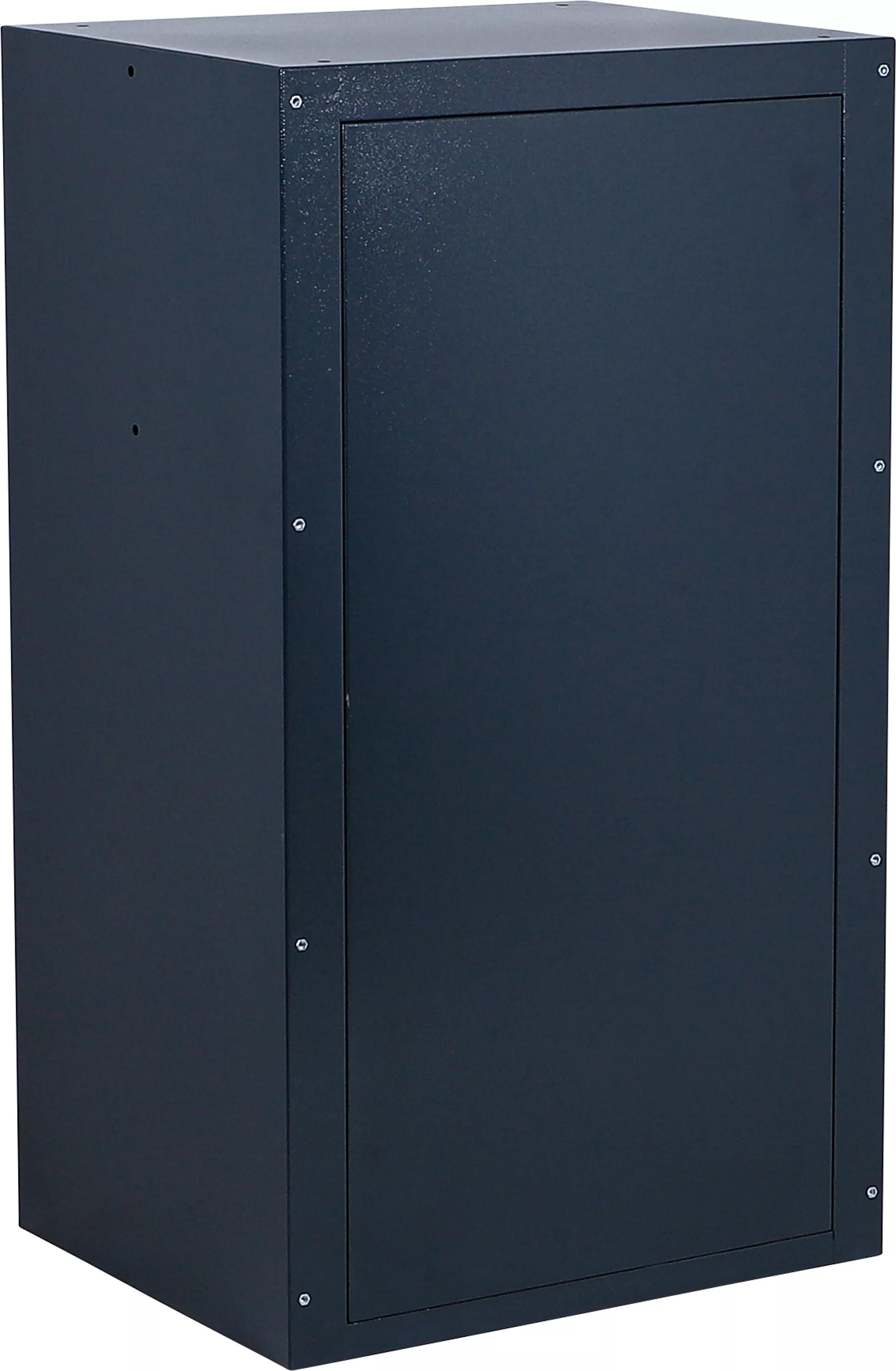 Dulap de atelier | 2 usi | cu 2 baze de compartiment [7]