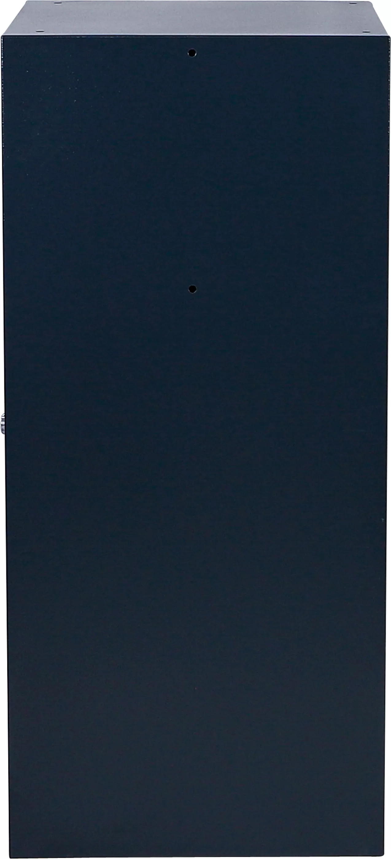 Dulap de atelier | 2 usi | cu 2 baze de compartiment [8]