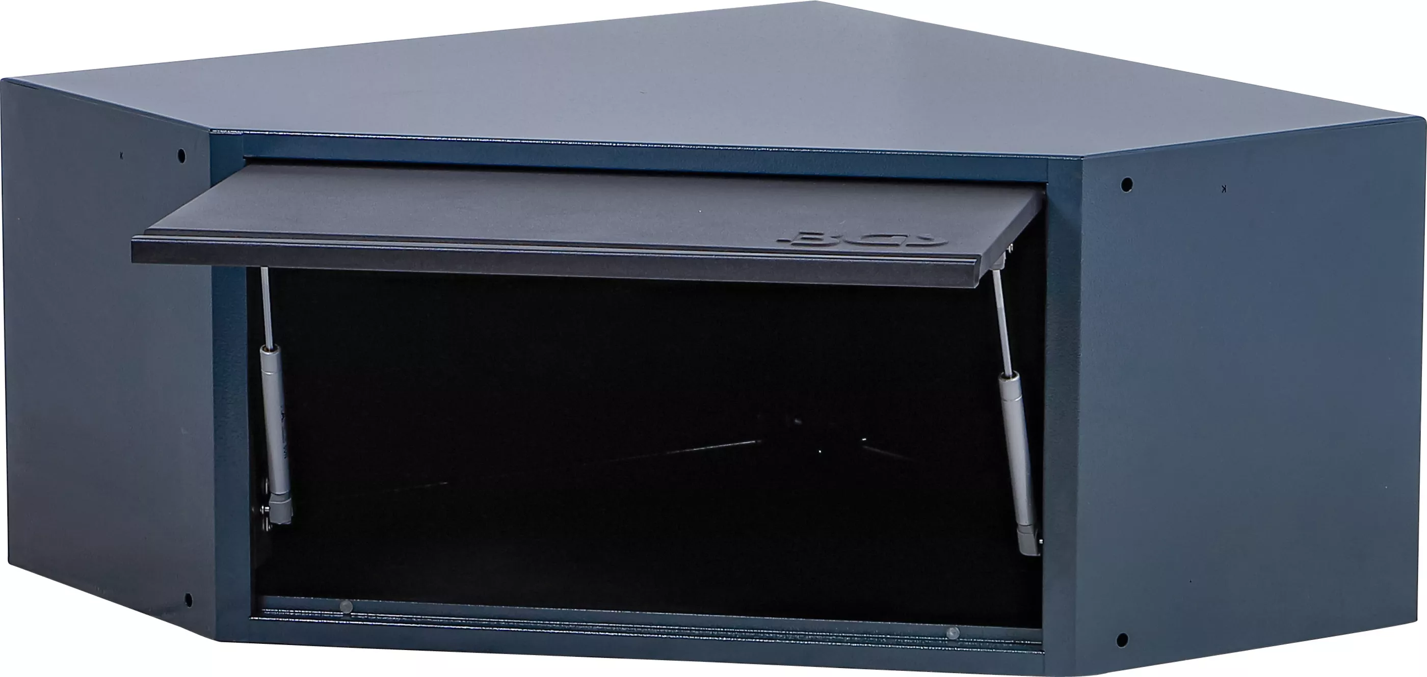 Dulap suspendat | cu clapa frontala | element de colt [3]