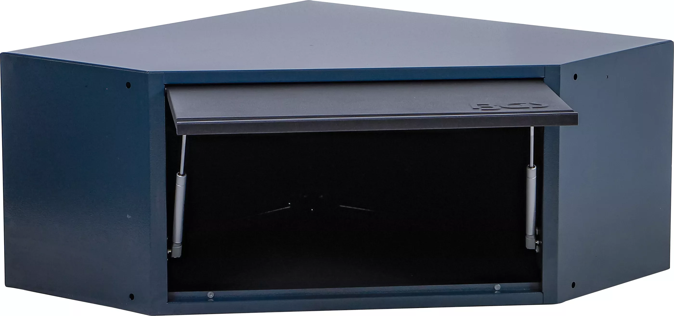 Dulap suspendat | cu clapa frontala | element de colt [5]