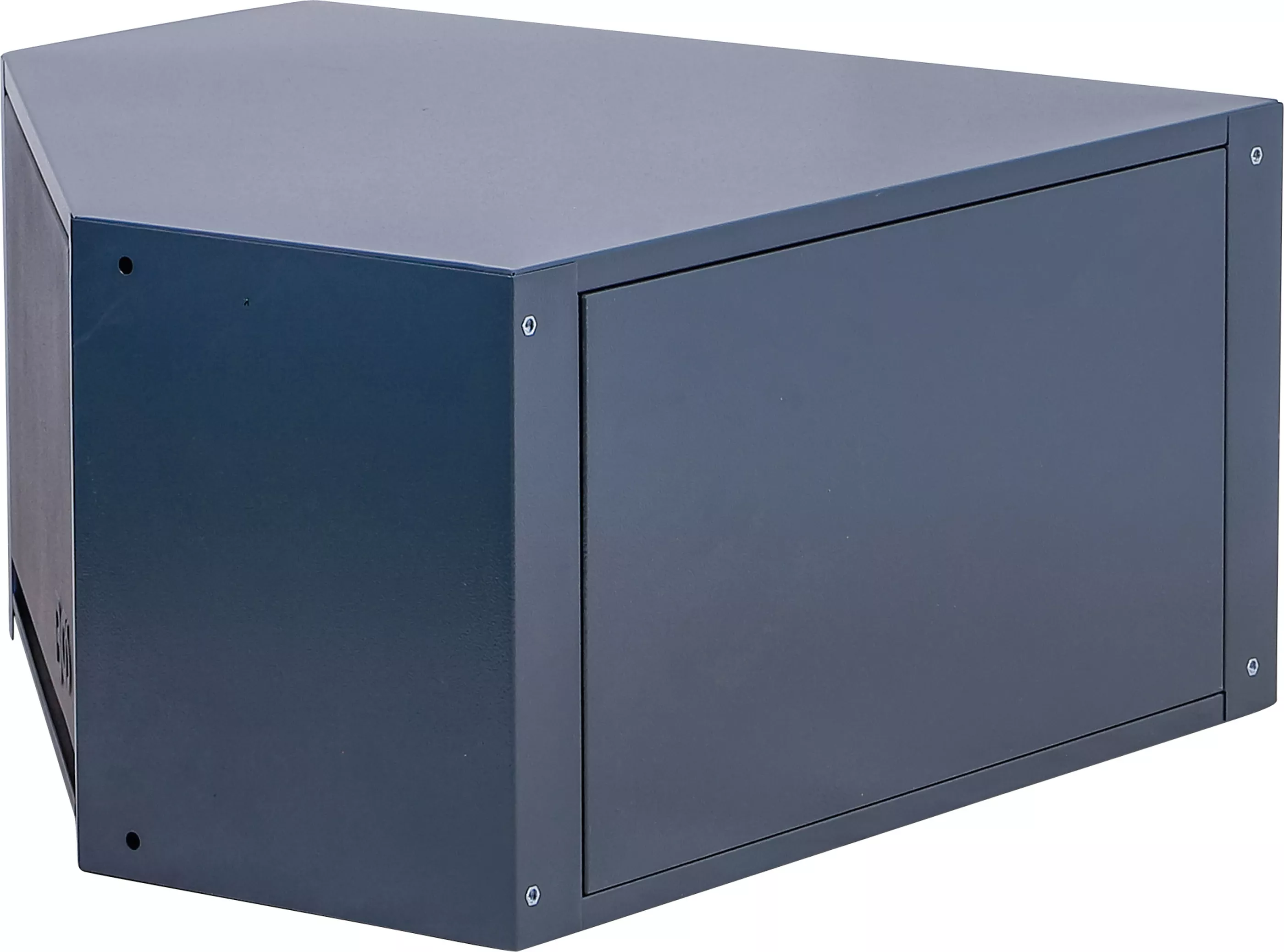 Dulap suspendat | cu clapa frontala | element de colt [6]