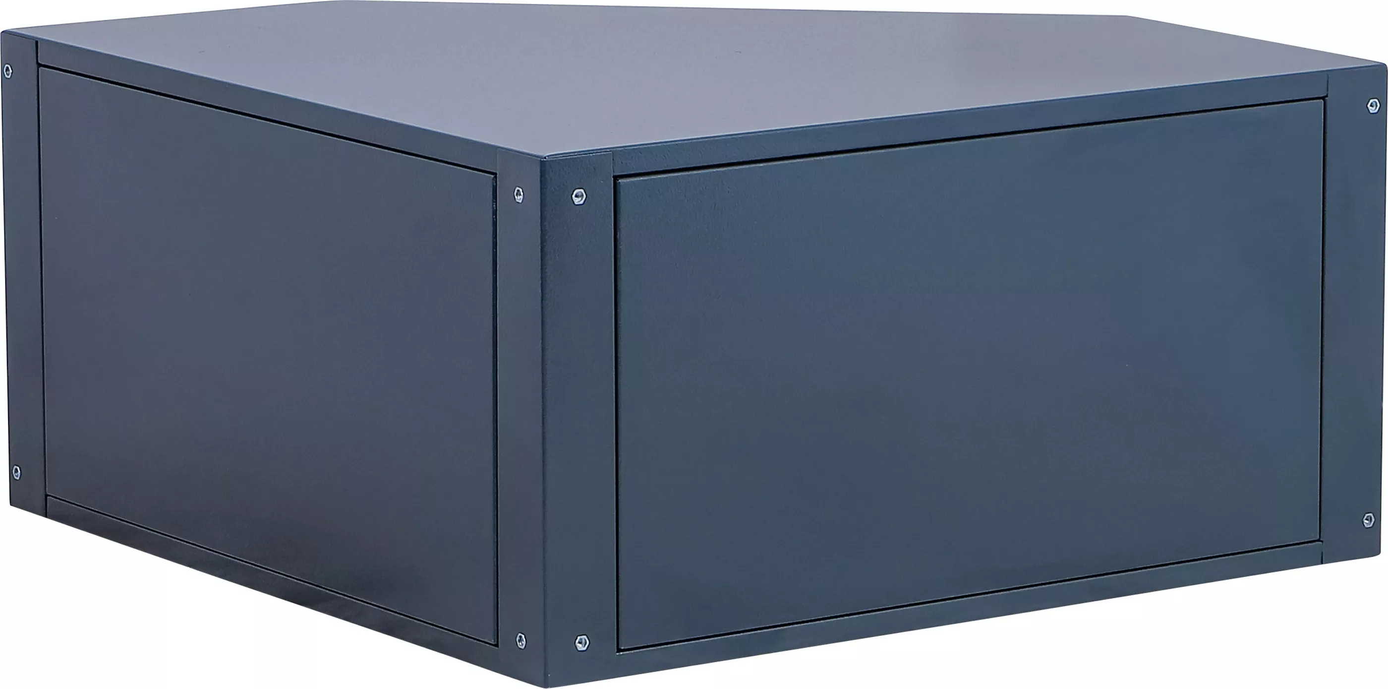 Dulap suspendat | cu clapa frontala | element de colt [8]