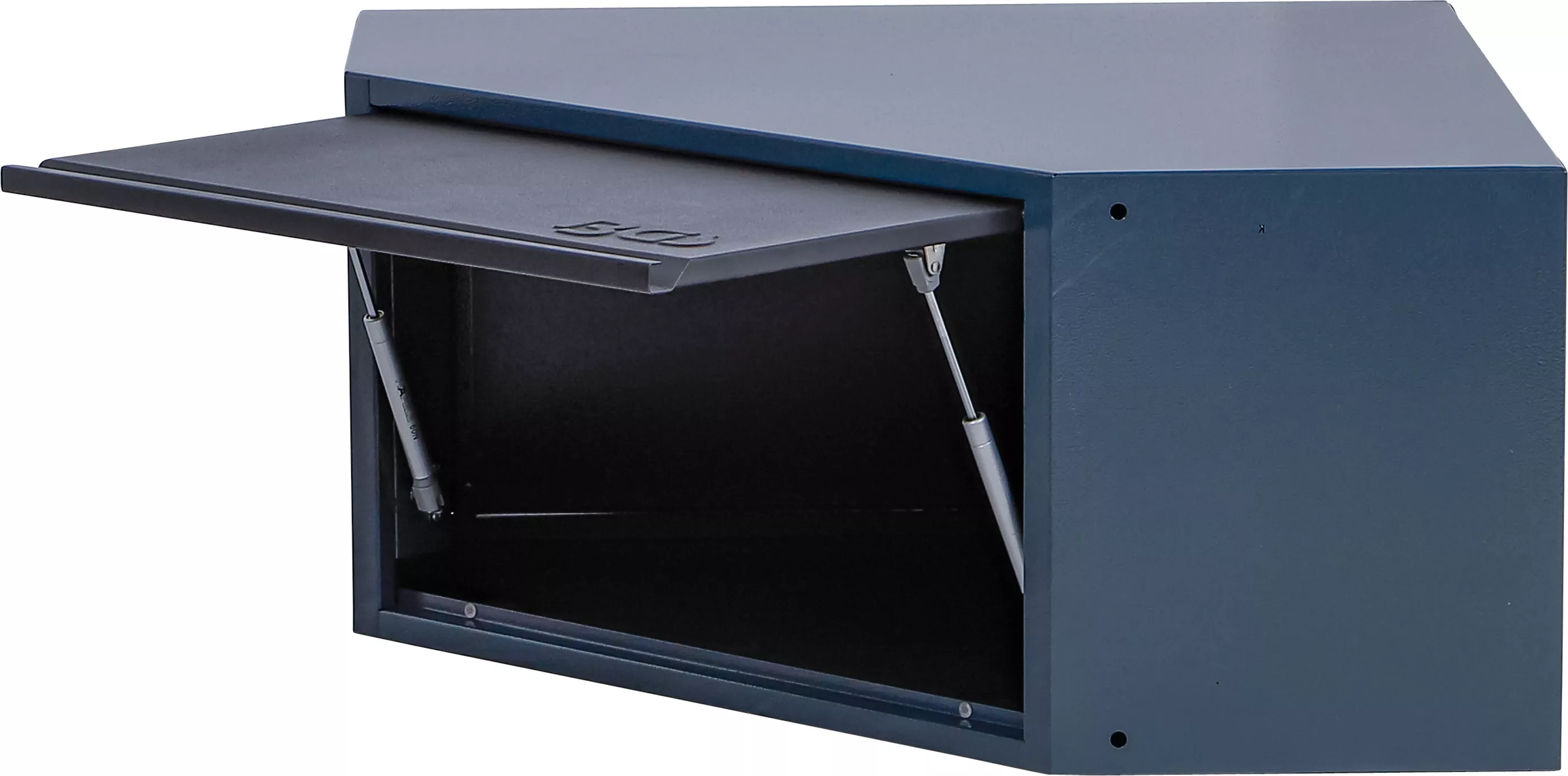 Dulap suspendat | cu clapa frontala | element de colt [9]