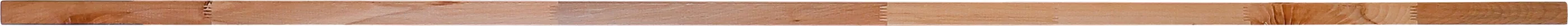 Placa de lucru din lemn masiv | 1950 x 550 x 30 mm [3]