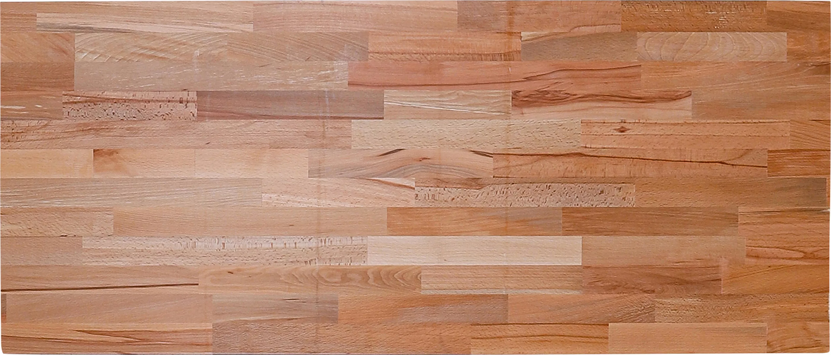 Placa de lucru din lemn masiv | 1300 x 550 x 30 mm [4]