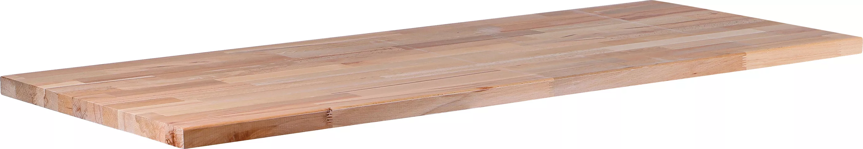 Echipamente - Placa de lucru din lemn masiv | 1300 x 550 x 30 mm