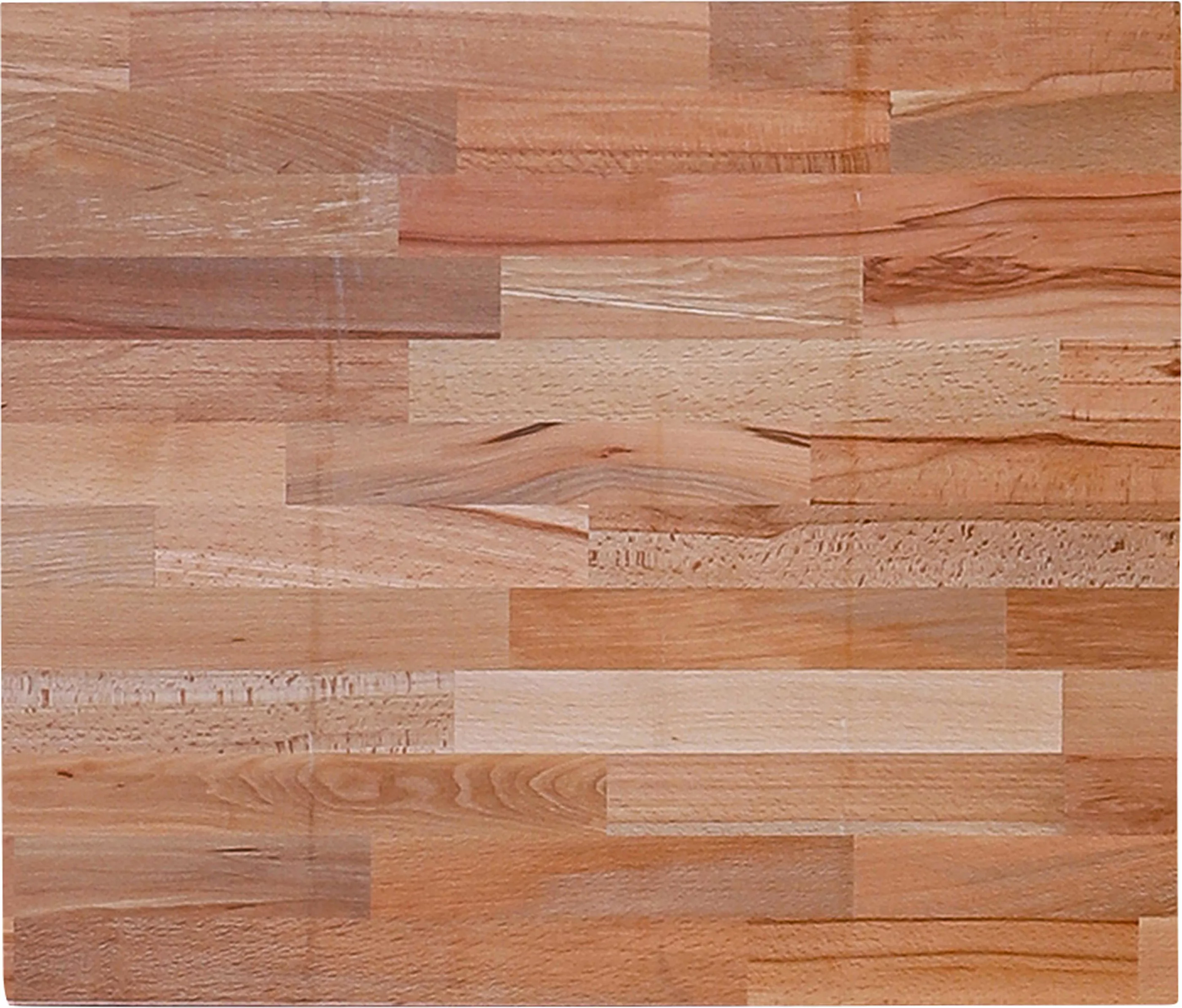 Placa de lucru din lemn masiv | 650 x 550 x 30 mm [4]