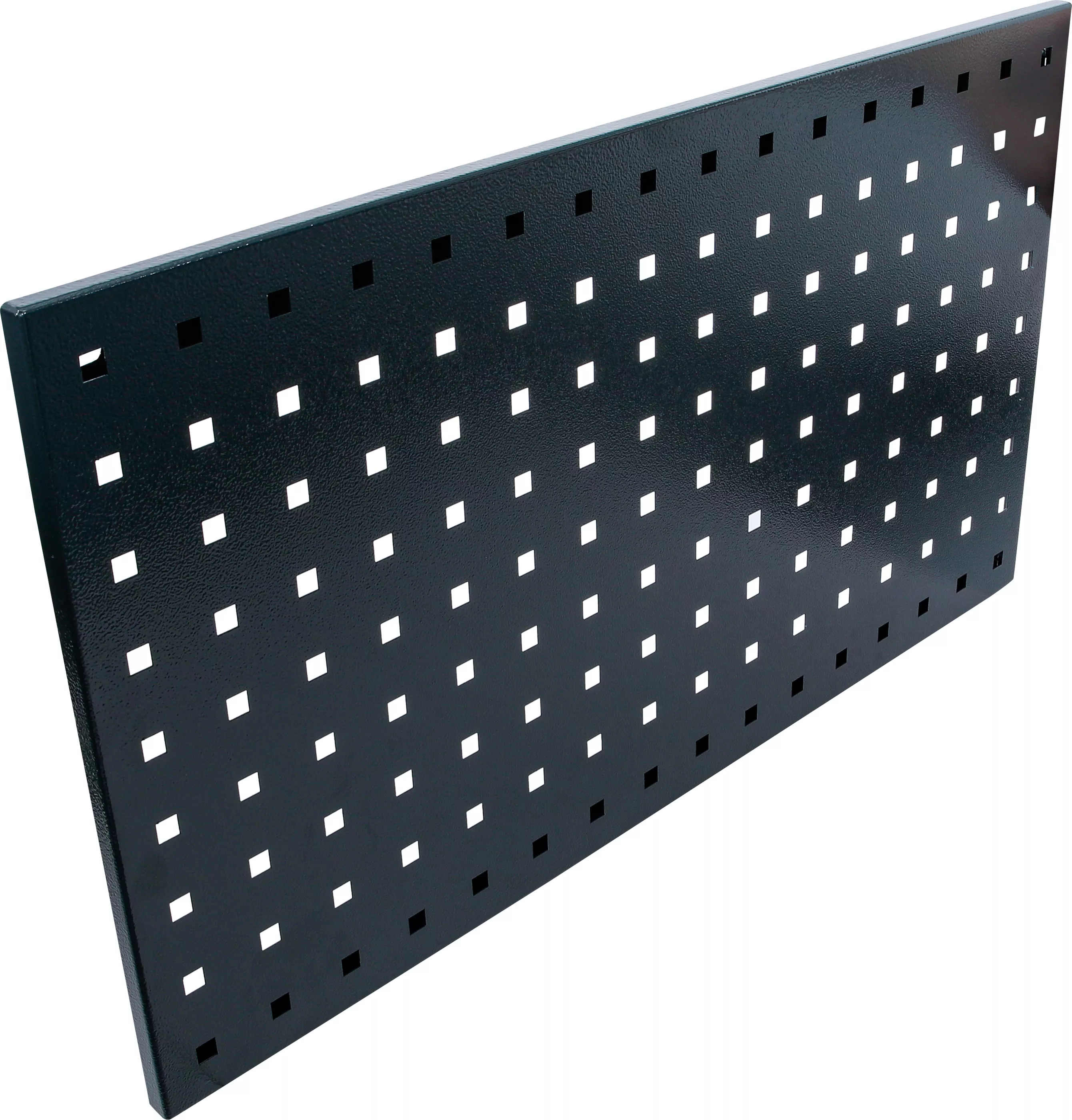 Cărucior atelier / Echipamente - Placa de perete perforata | versiune standard | pentru sistem dulapuri de perete