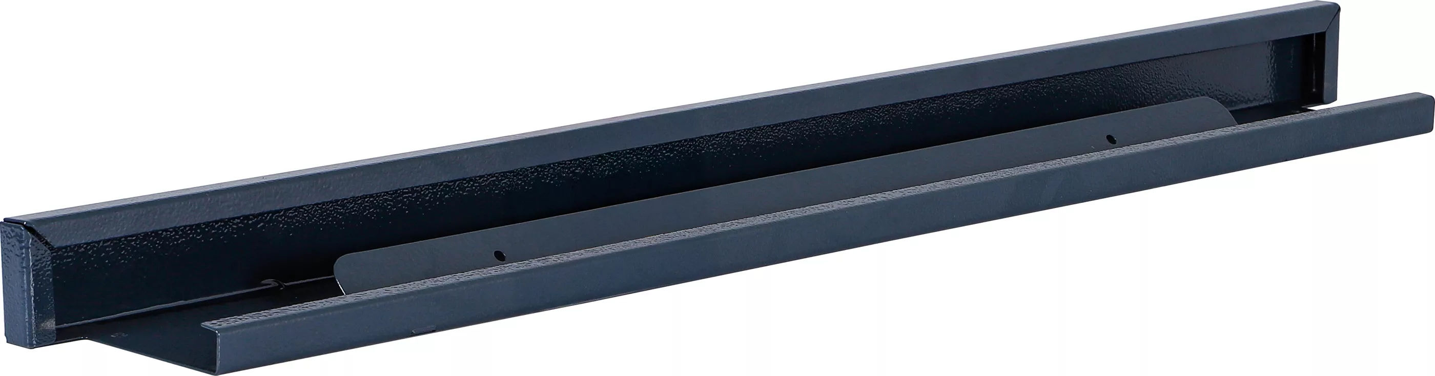 Cărucior atelier / Echipamente - Capac de protectie pentru iluminare | pentru elemente LED | 650 mm