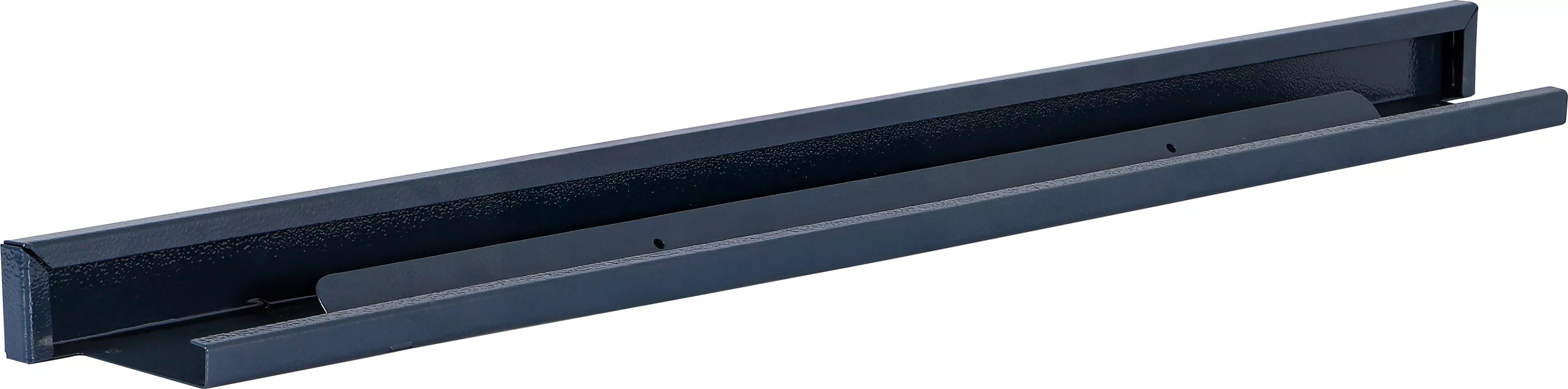 Cărucior atelier / Echipamente - Capac de protectie pentru iluminare | pentru elemente LED | 1300 mm