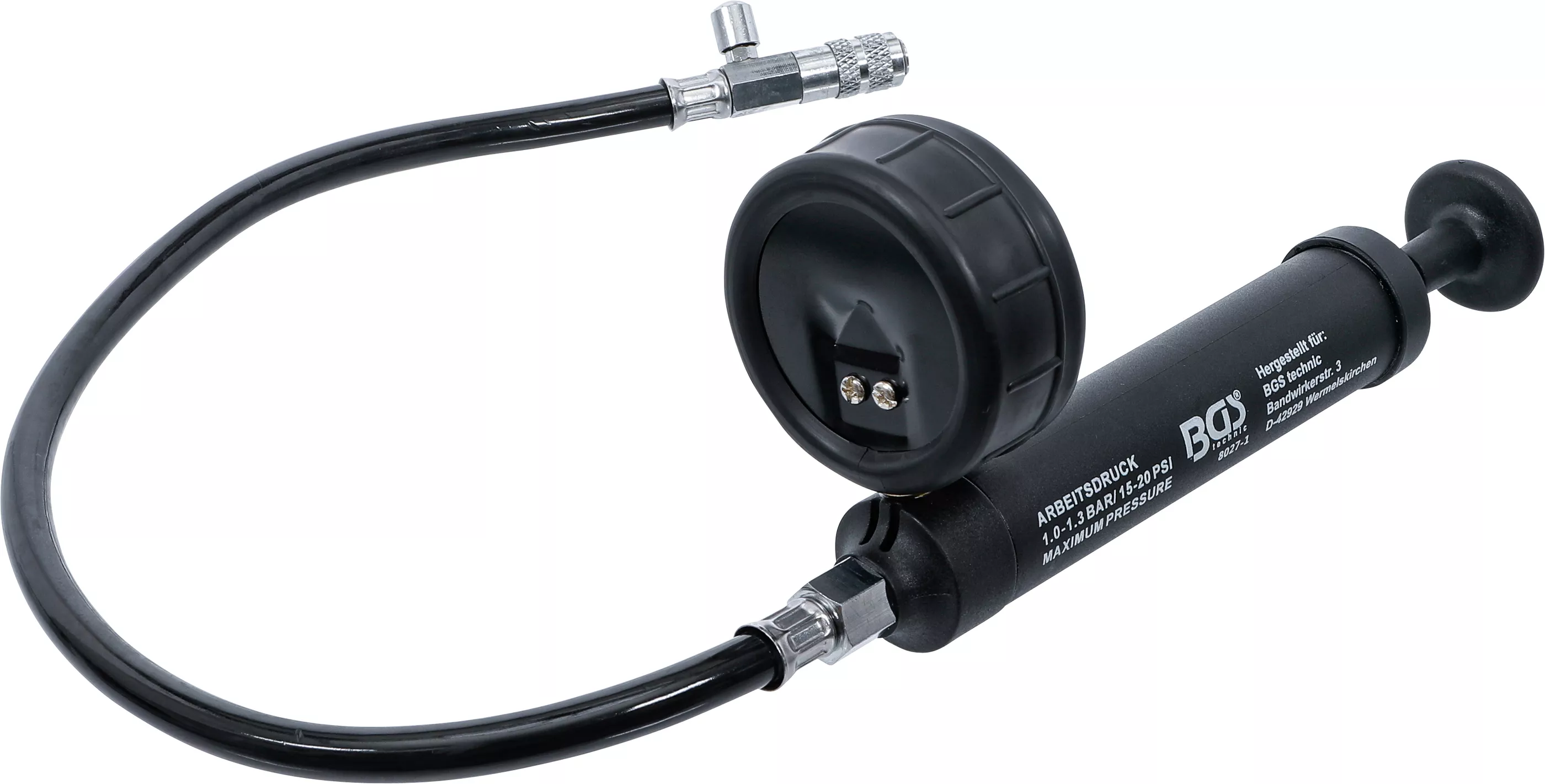 Pompa pentru BGS 8027, 8098 [2]