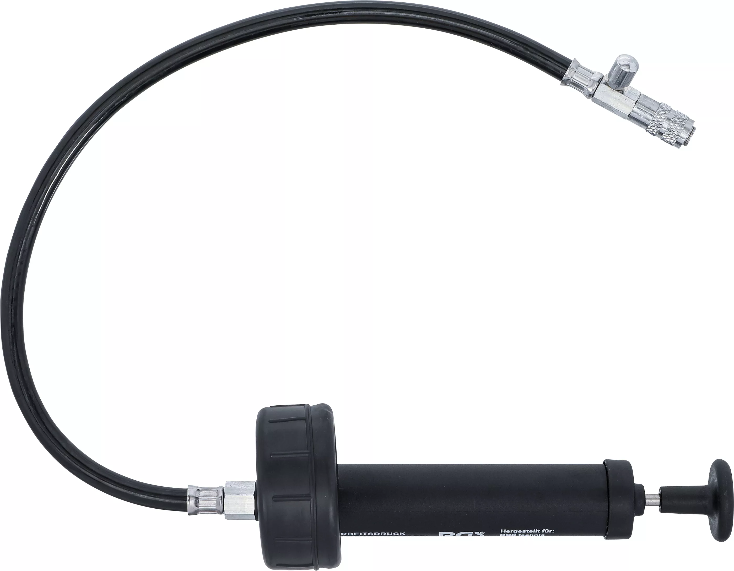 Pompa pentru BGS 8027, 8098 [3]