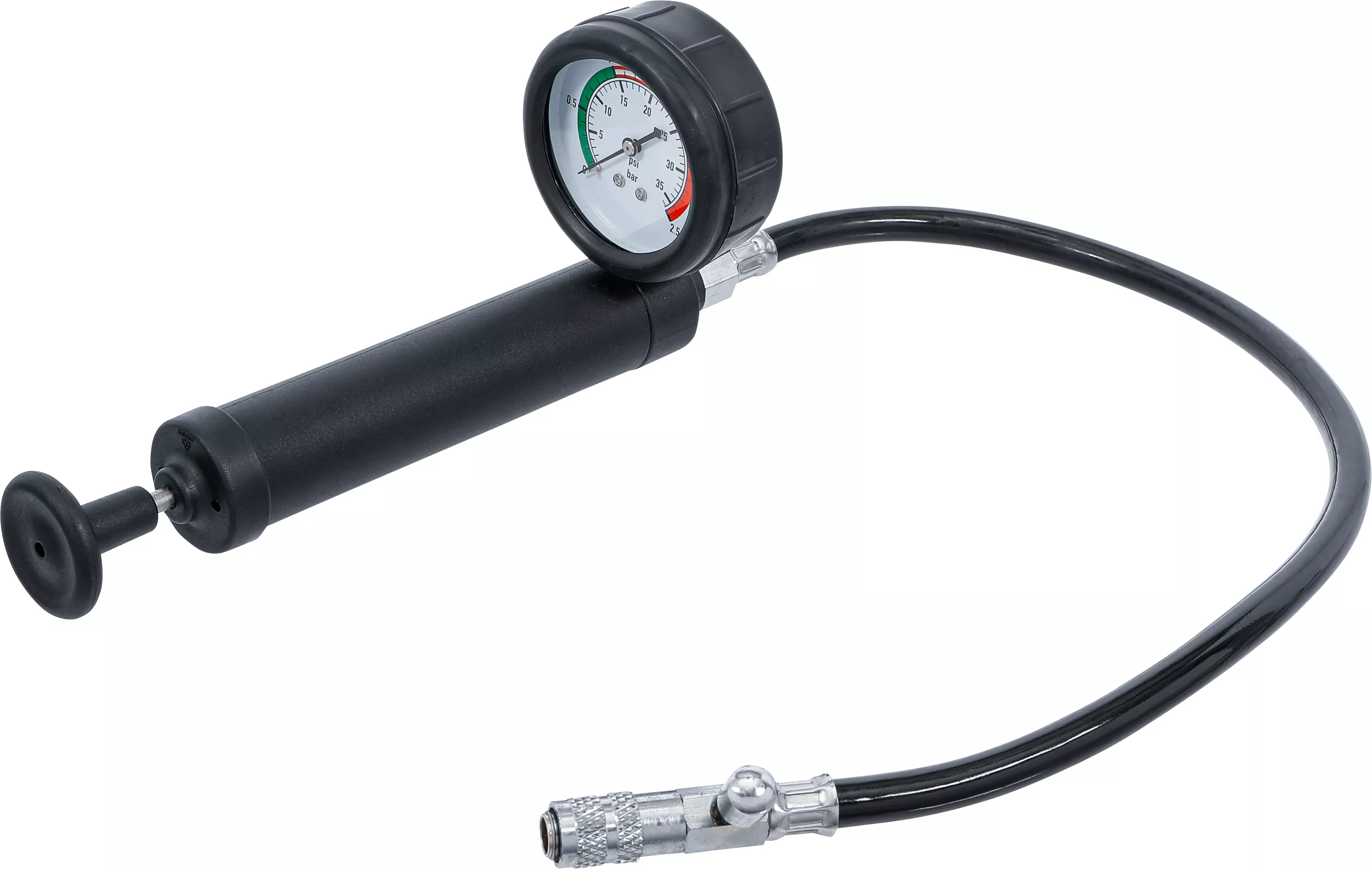 Sistem de răcire / încălzire / instalaţie de climatizare - Pompa pentru BGS 8027, 8098