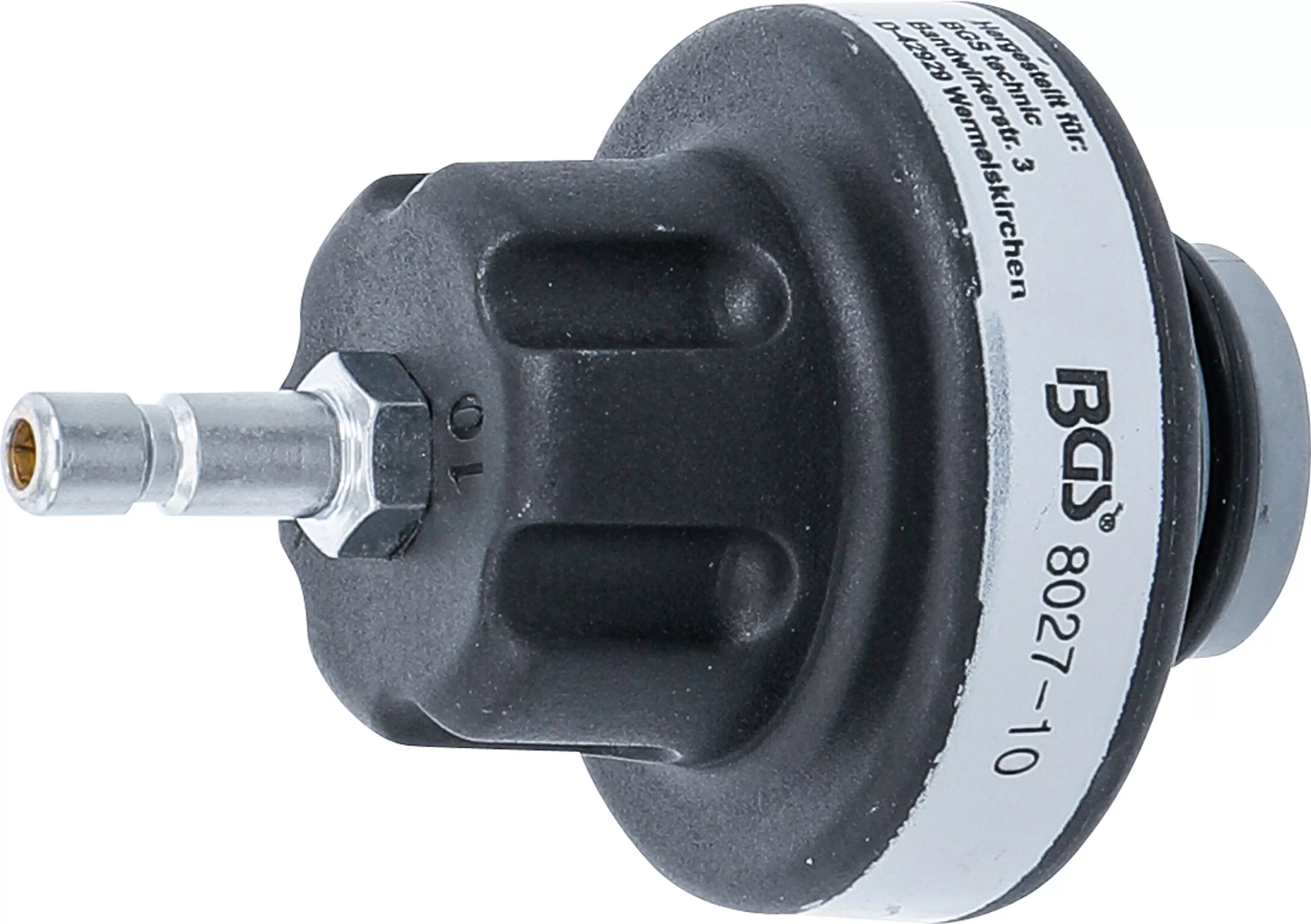 Adaptor Nr. 10 pentru BGS 8027, 8098 | pentru BMW [3]