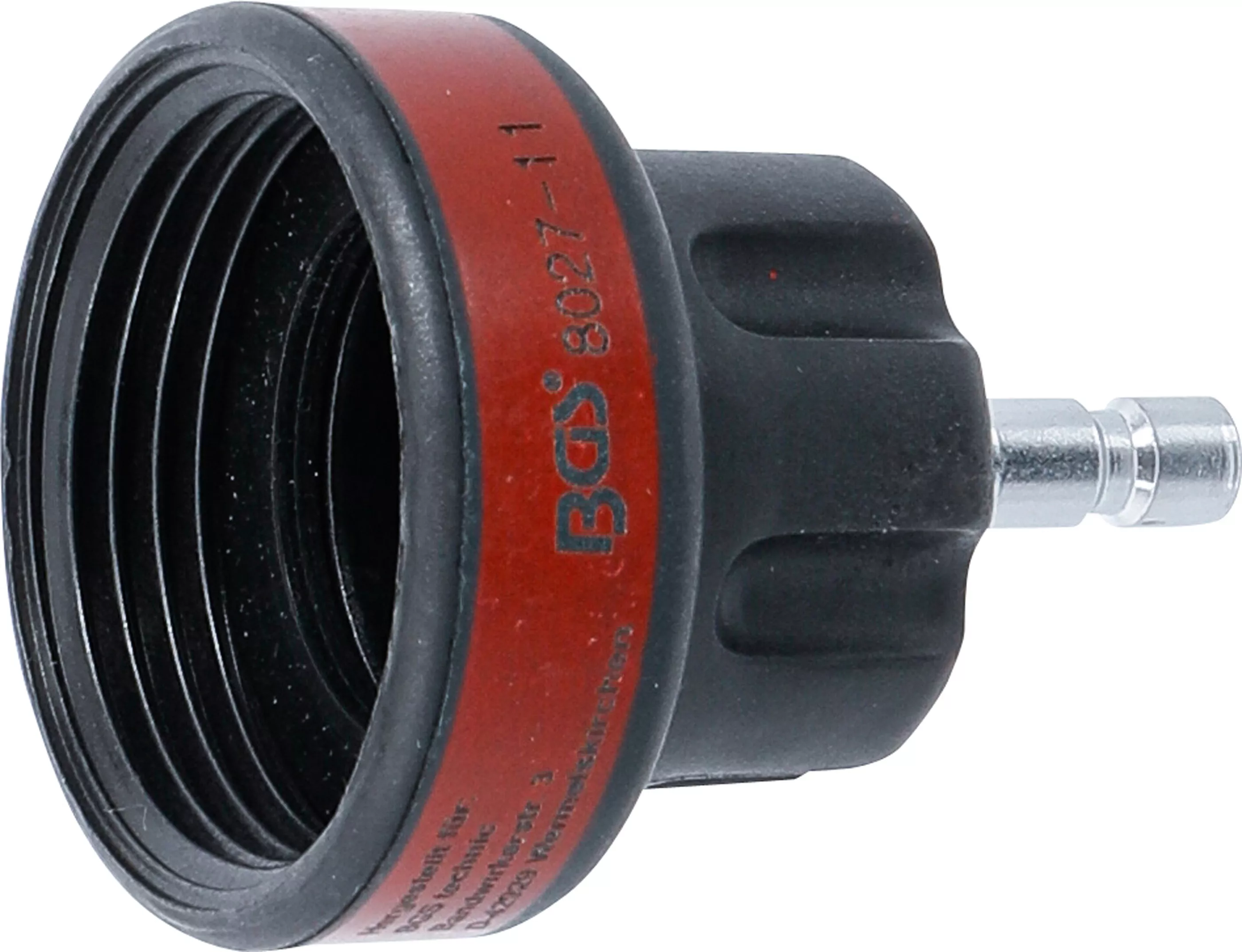 Sistem de răcire / încălzire / instalaţie de climatizare - Adaptor Nr. 11 pentru BGS 8027, 8098 | pentru Audi, VW