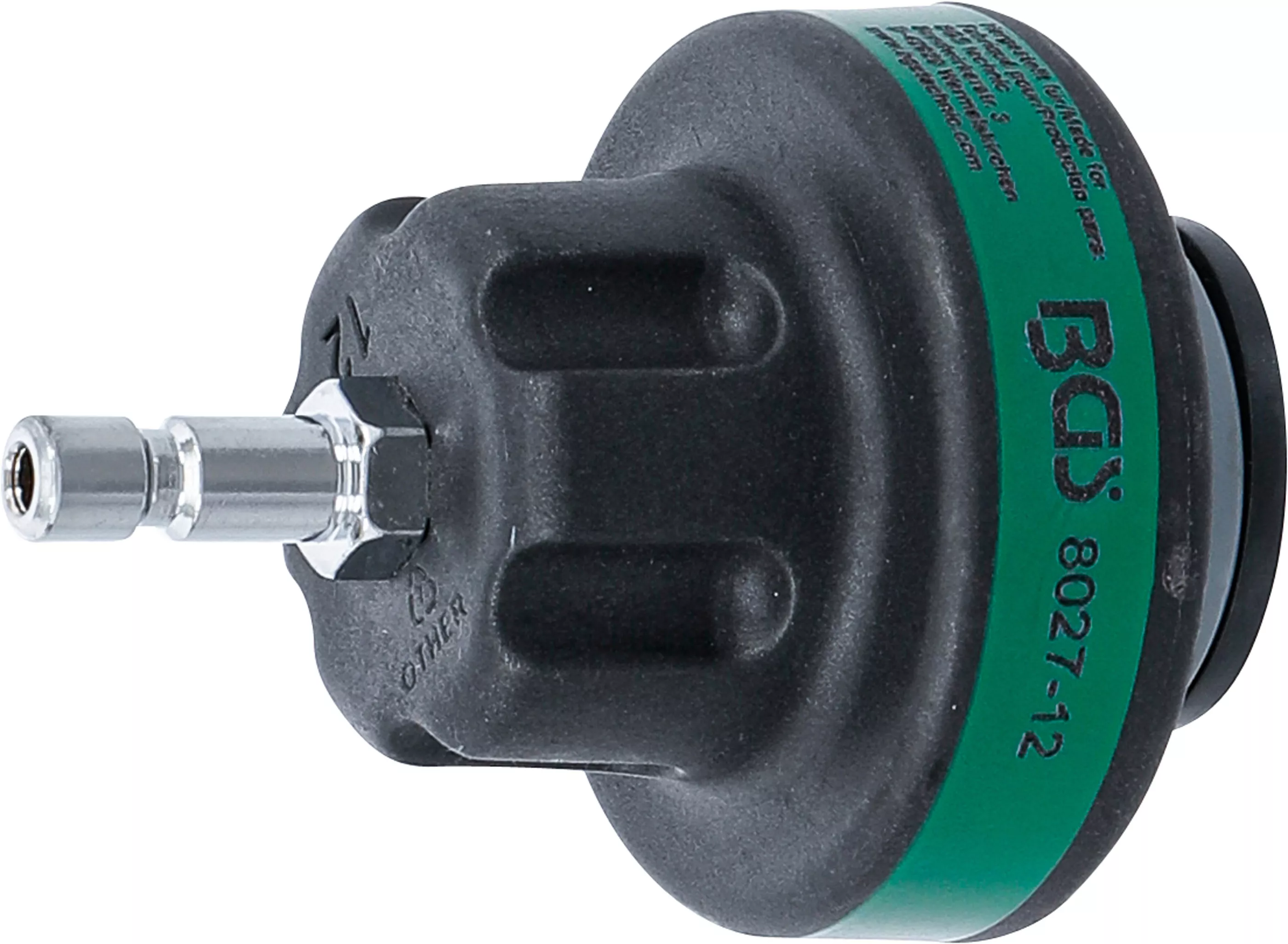 Adaptor Nr. 12 pentru BGS 8027, 8098 | pentru Ford Mondeo, Land Rover, Opel, Ssangyong [3]