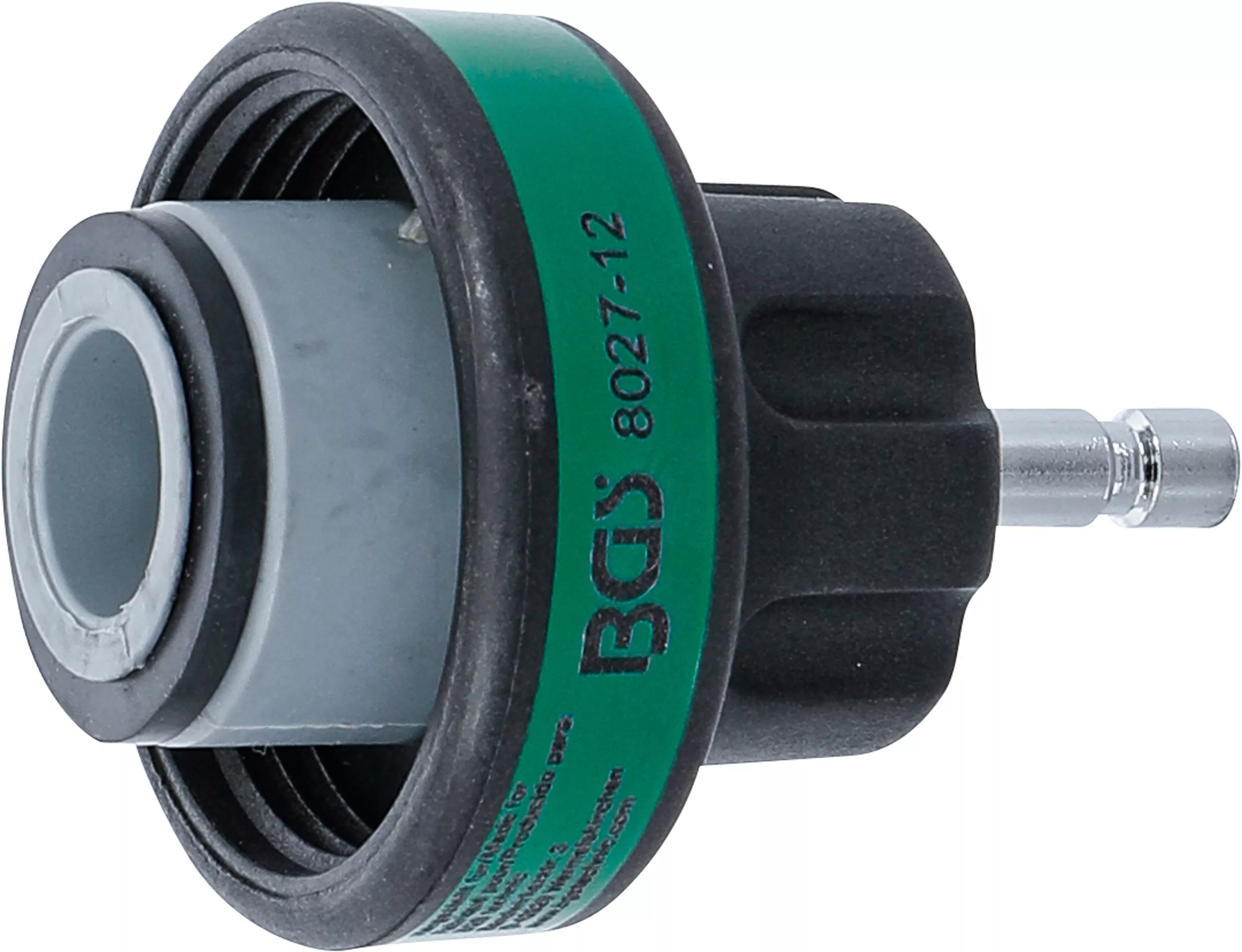 Sistem de răcire / încălzire / instalaţie de climatizare - Adaptor Nr. 12 pentru BGS 8027, 8098 | pentru Ford Mondeo, Land Rover, Opel, Ssangyong