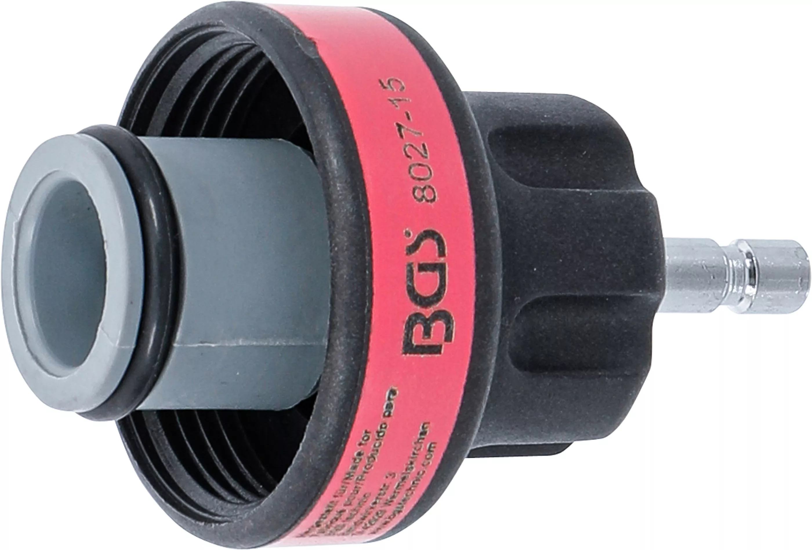 Sistem de răcire / încălzire / instalaţie de climatizare - Adaptor Nr. 15 pentru BGS 8027, 8098 | pentru Ford, Mazda