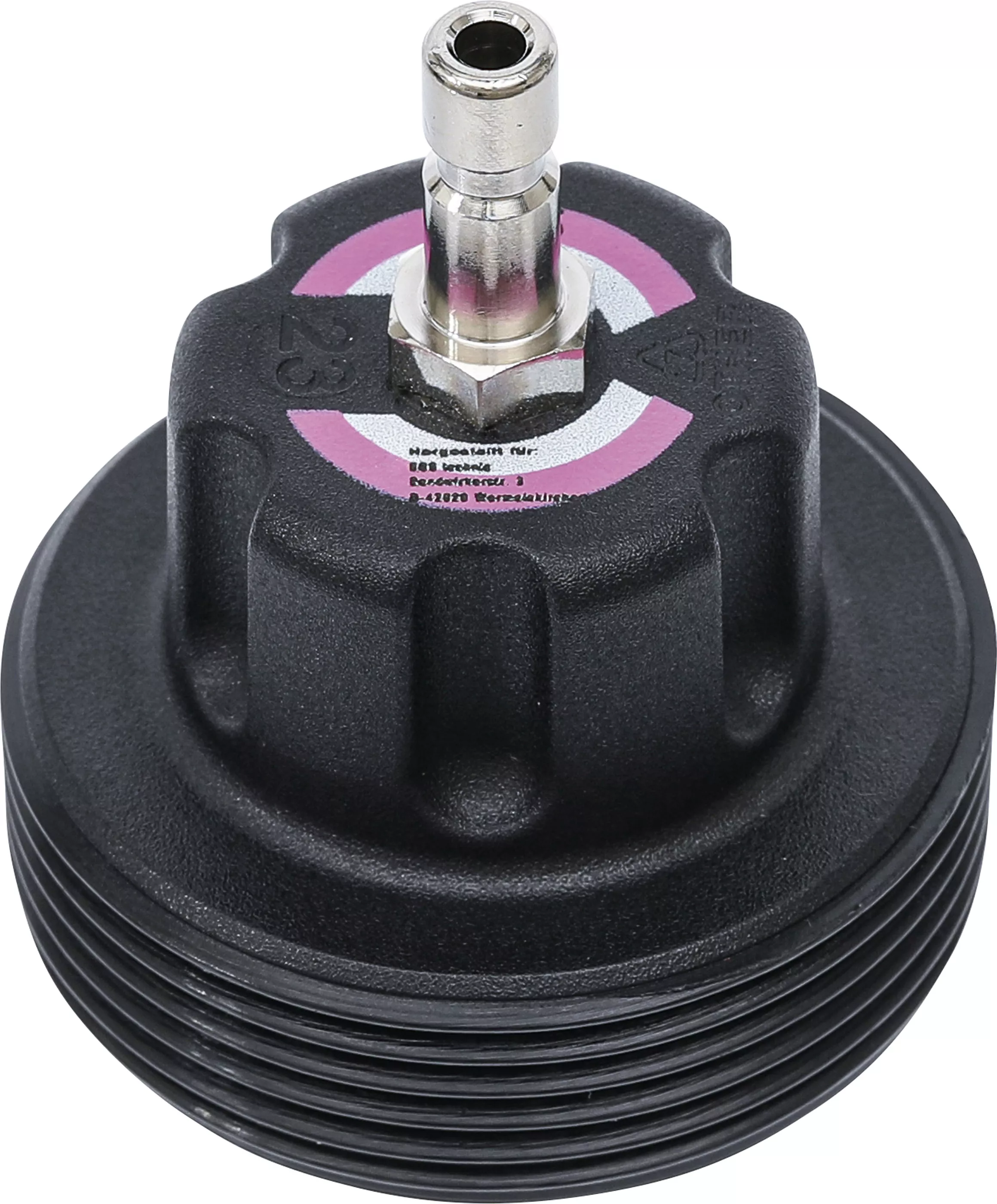 Sistem de răcire - Adaptor Nr. 23 pentru BGS 8027, 8098 | pentru VAG