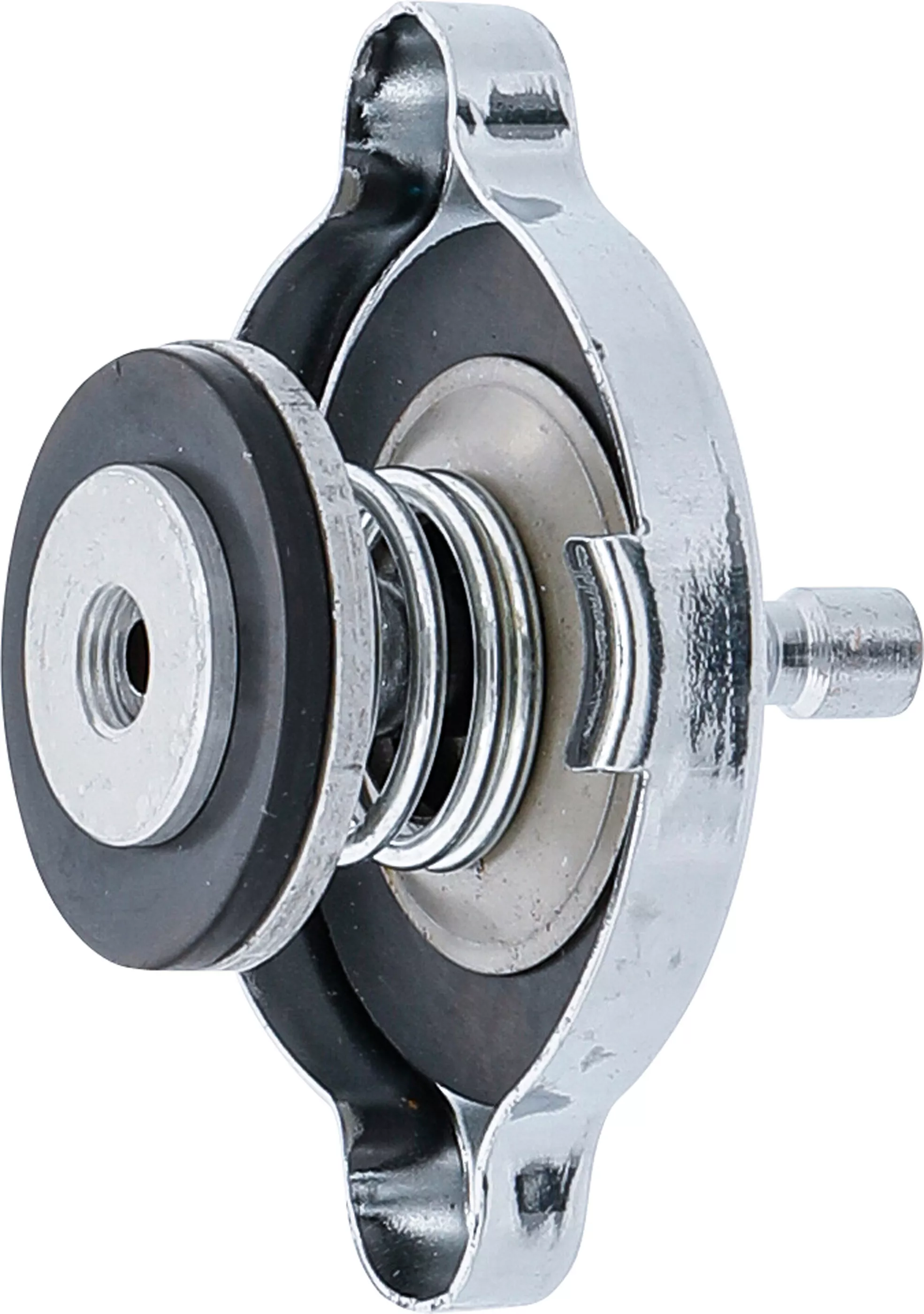 Sistem de răcire - Adaptor Nr. 3 pentru BGS 8027, 8098 | pentru Buick, Chevrolet, Chrysler, Dodge, Jeep, Mercedes-Benz, Oldsmobile, Pontiac