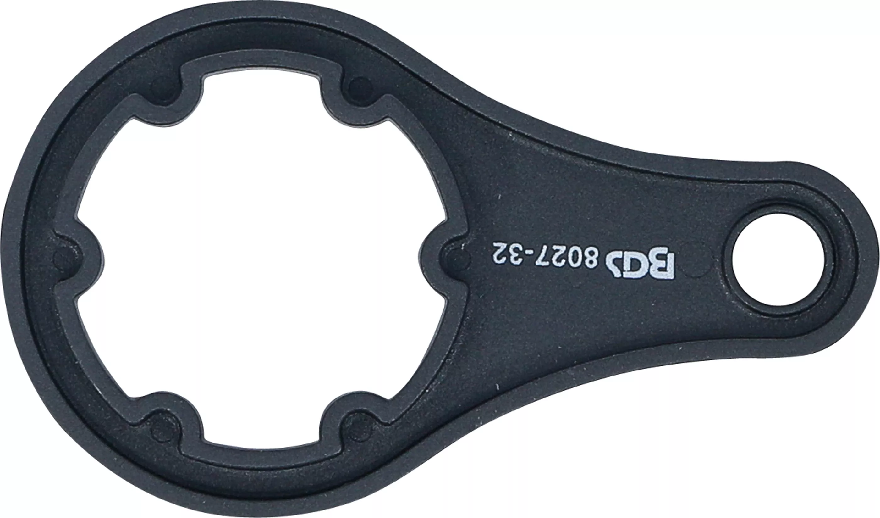 Cheie plastic pentru BGS 8027, 8098 [3]