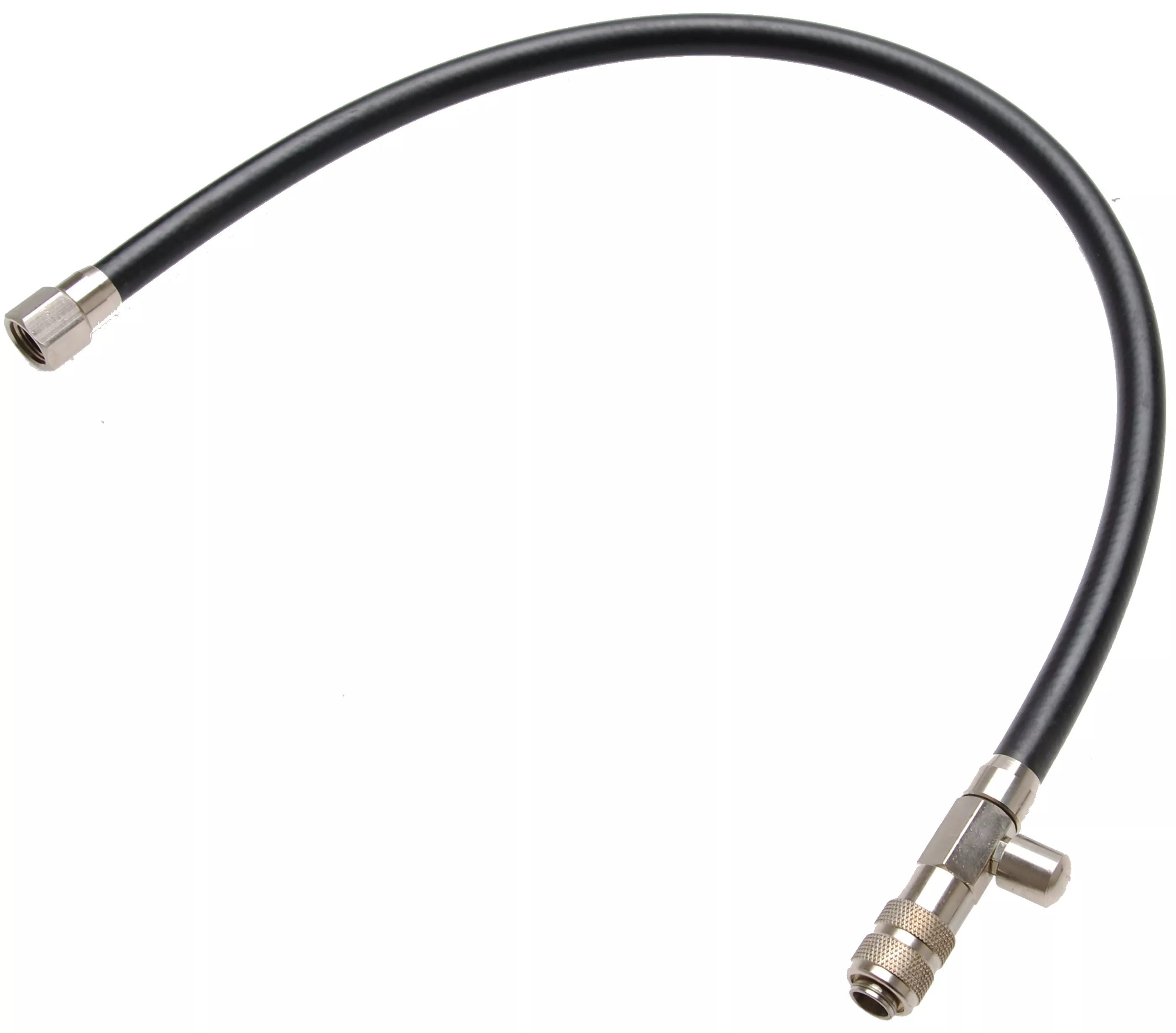 Sistem de răcire - Furtun pentru BGS 8027, 8098