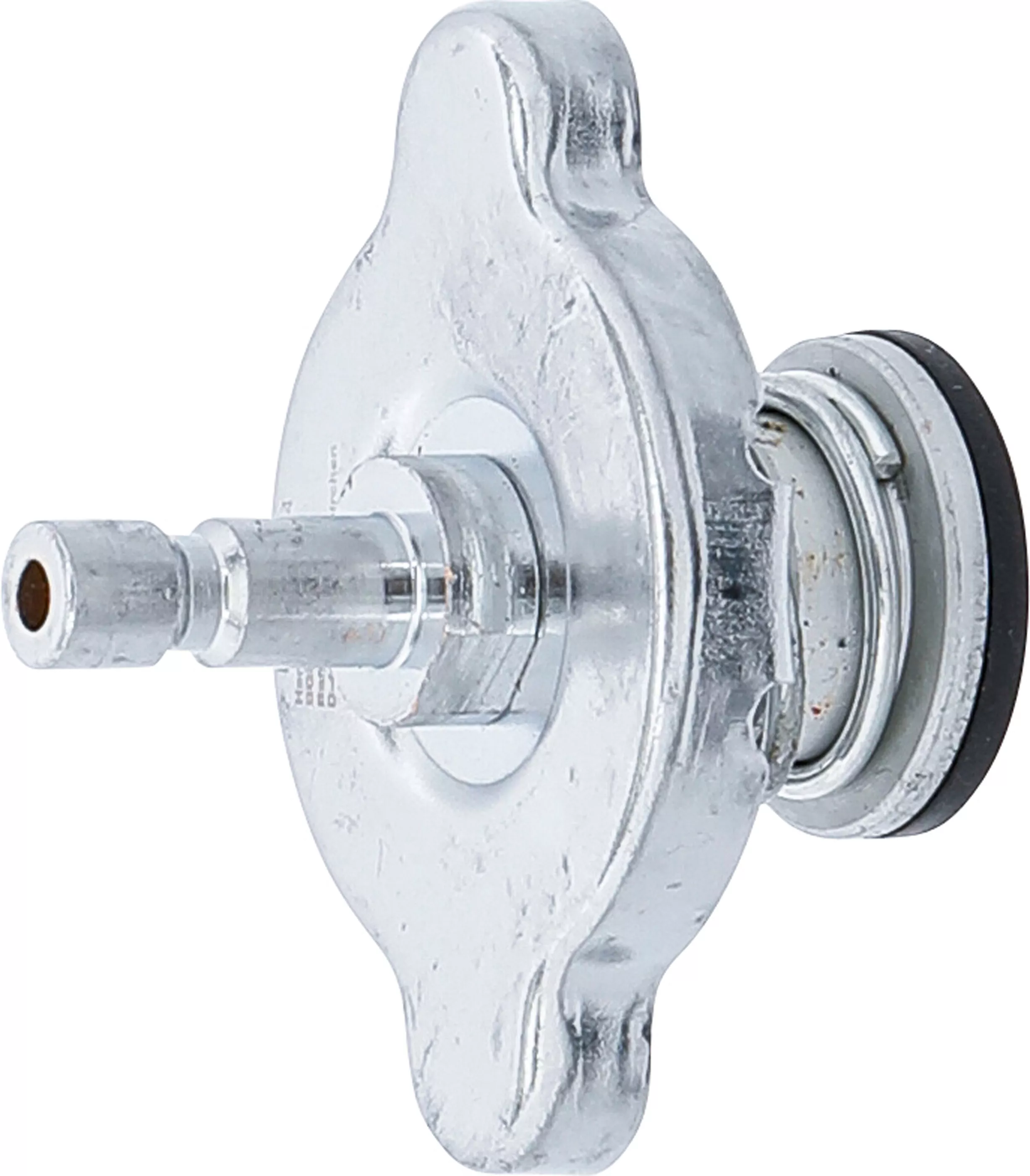 Adaptor Nr. 4 pentru BGS 8027, 8098 | pentru Ford, Honda, Hyundai, Lexus, Mazda, Mercedes-Benz, Mitsubishi, Nissan, Peugeot, Subaru, Suzuki, Toyota [3]