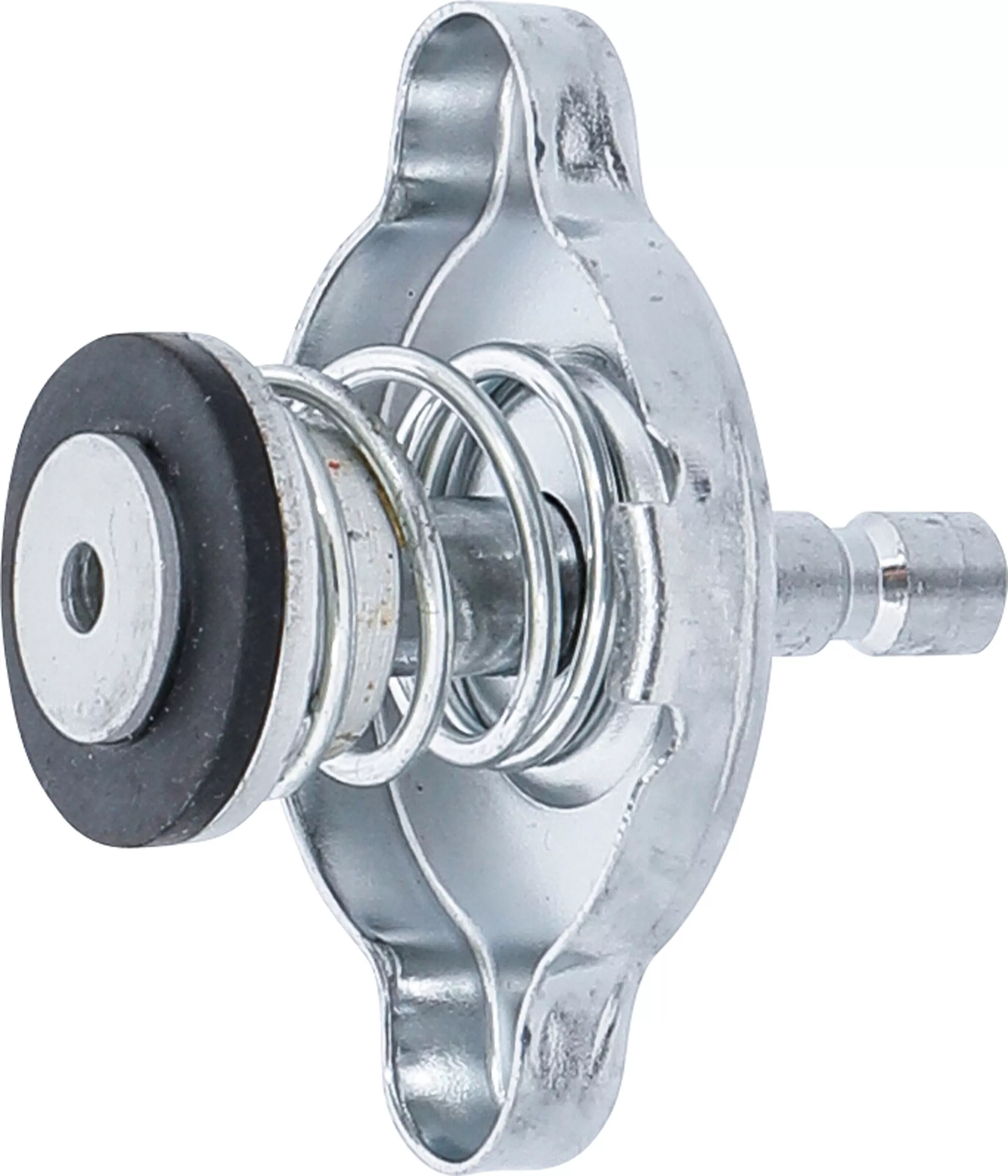 Sistem de răcire - Adaptor Nr. 4 pentru BGS 8027, 8098 | pentru Ford, Honda, Hyundai, Lexus, Mazda, Mercedes-Benz, Mitsubishi, Nissan, Peugeot, Subaru, Suzuki, Toyota