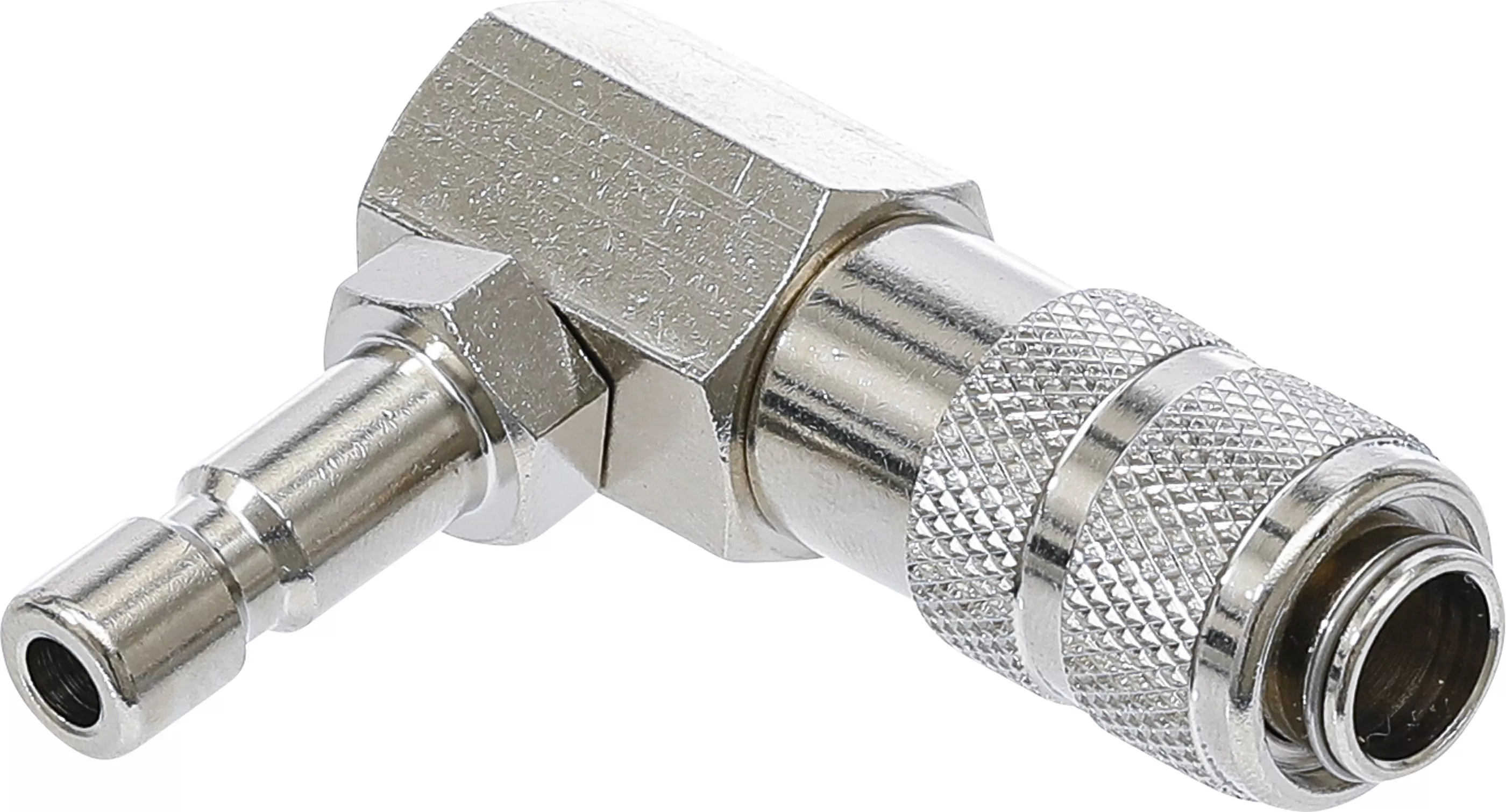 Sistem de răcire - Adaptor baioneta sistem de racire | in unghi de 90° | pentru 8027, 8098