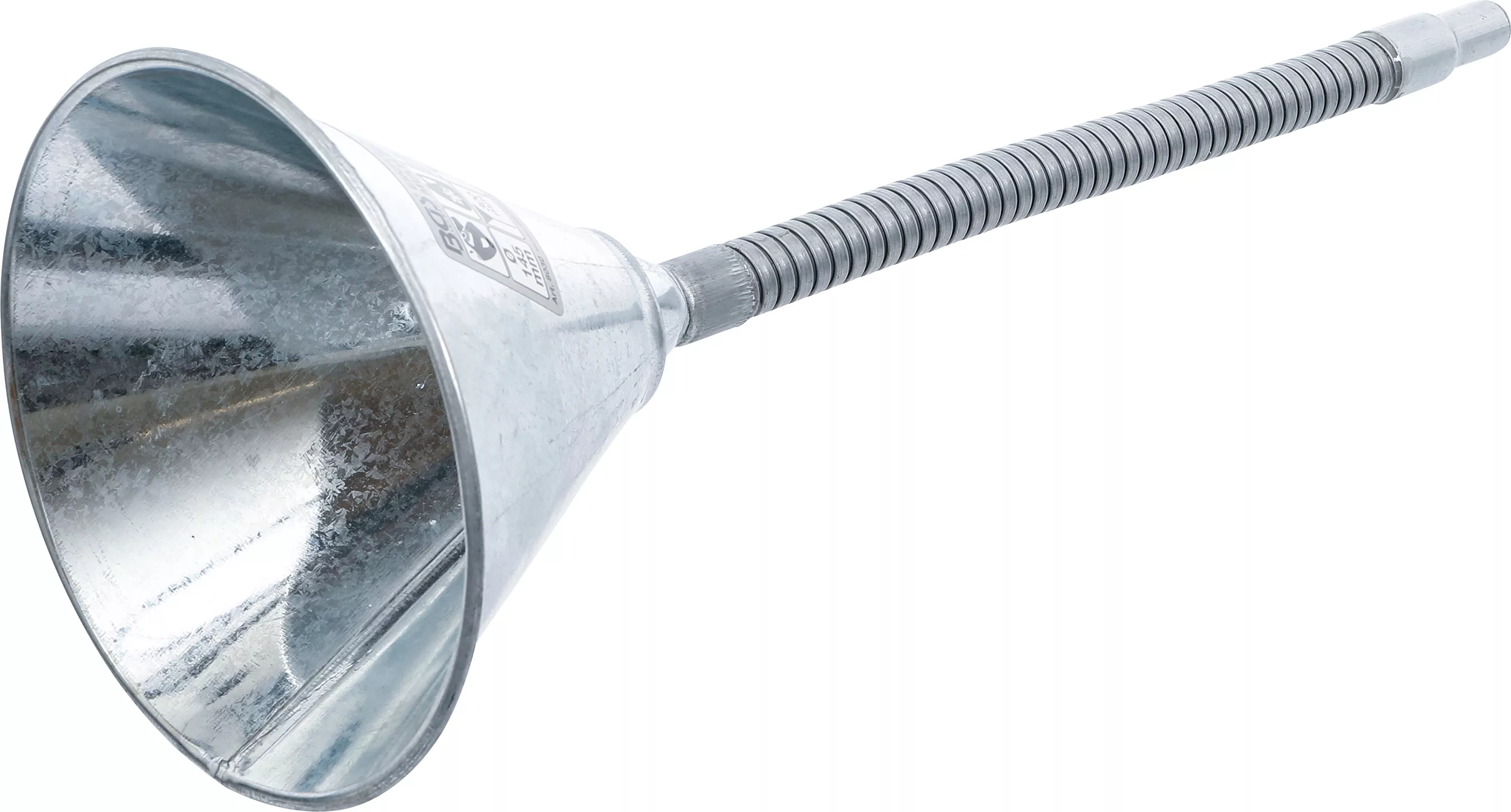 Palnie umplere | Executie metalica | o 145 mm [1]