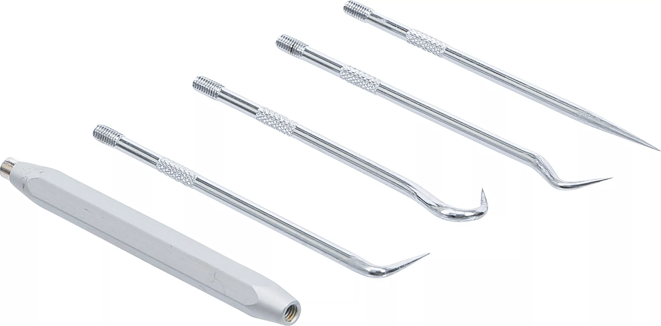 Set montaj pentru inele O | 5 piese [2]