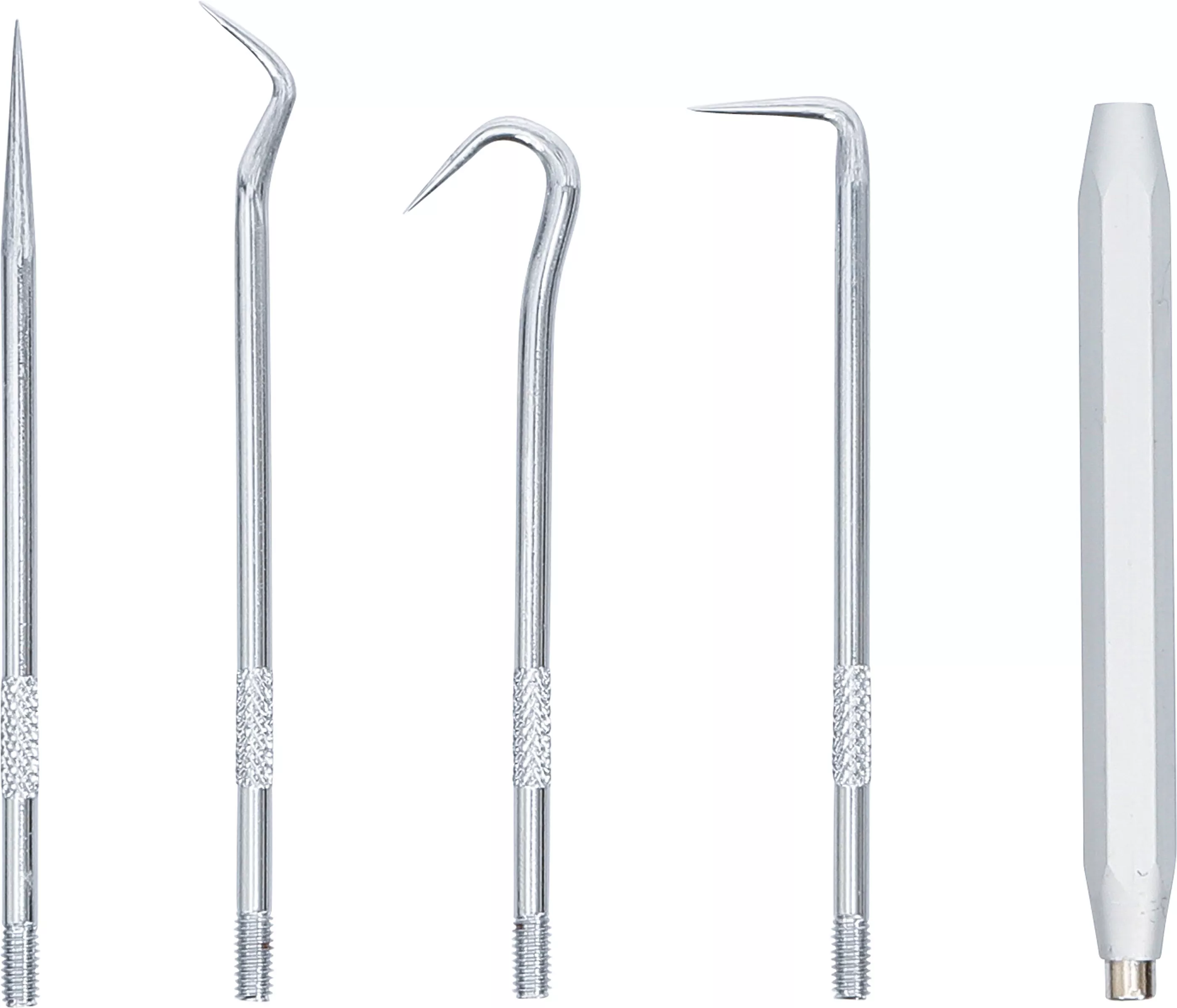 Set montaj pentru inele O | 5 piese [3]