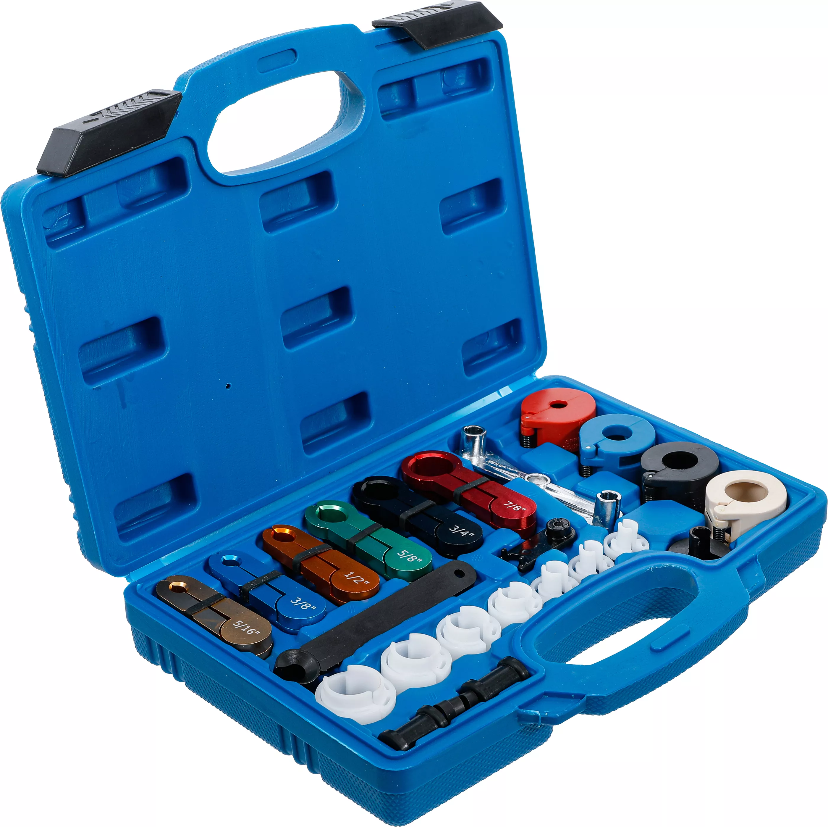 Set demontare conector conducte | 22 piese [3]