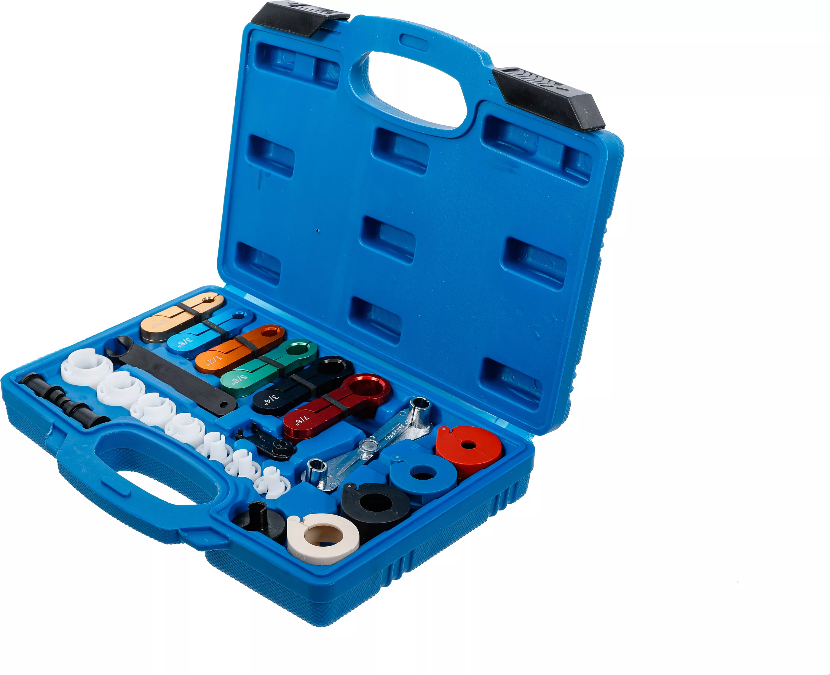 Set demontare conector conducte | 22 piese [4]