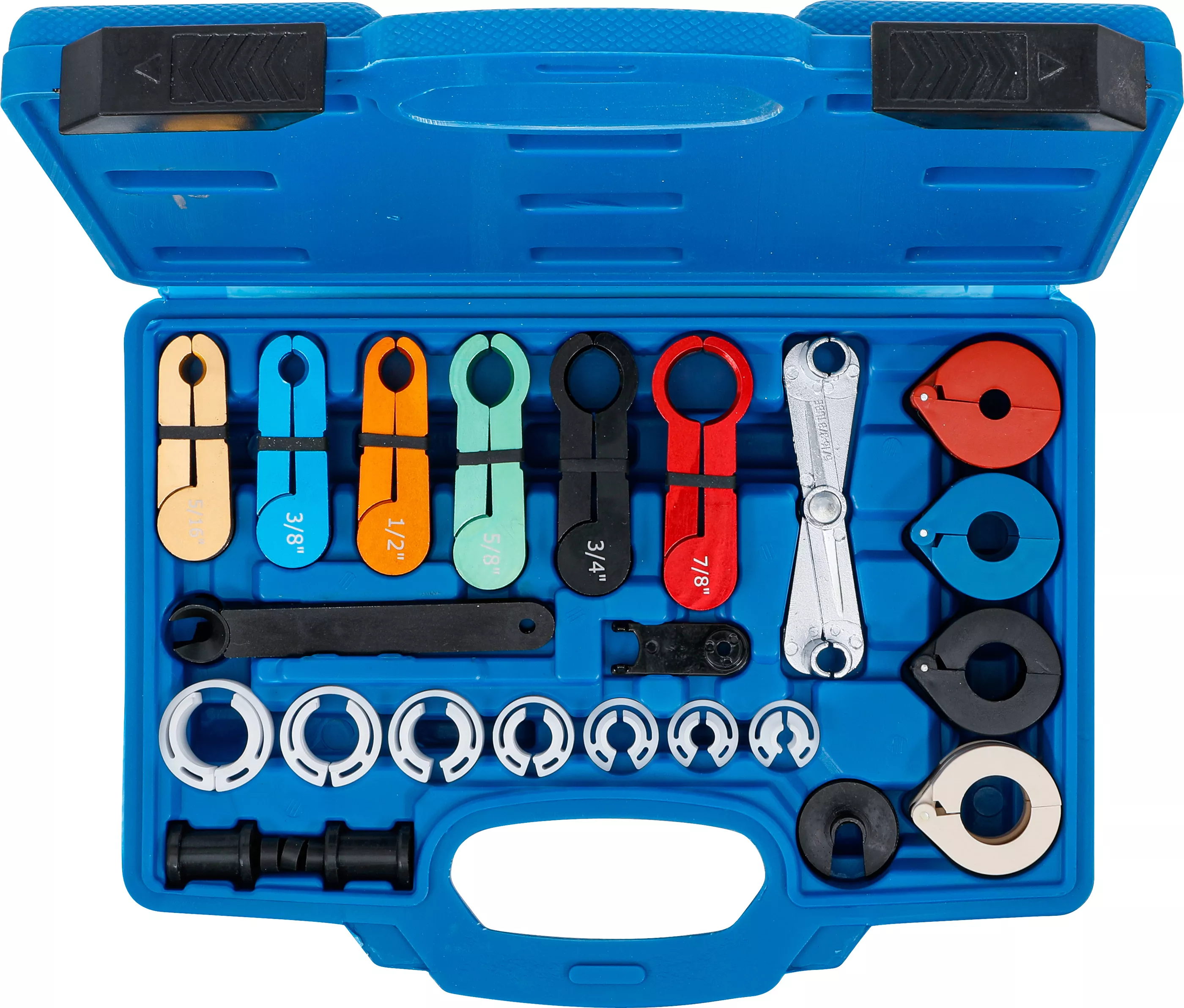 Set demontare conector conducte | 22 piese [5]