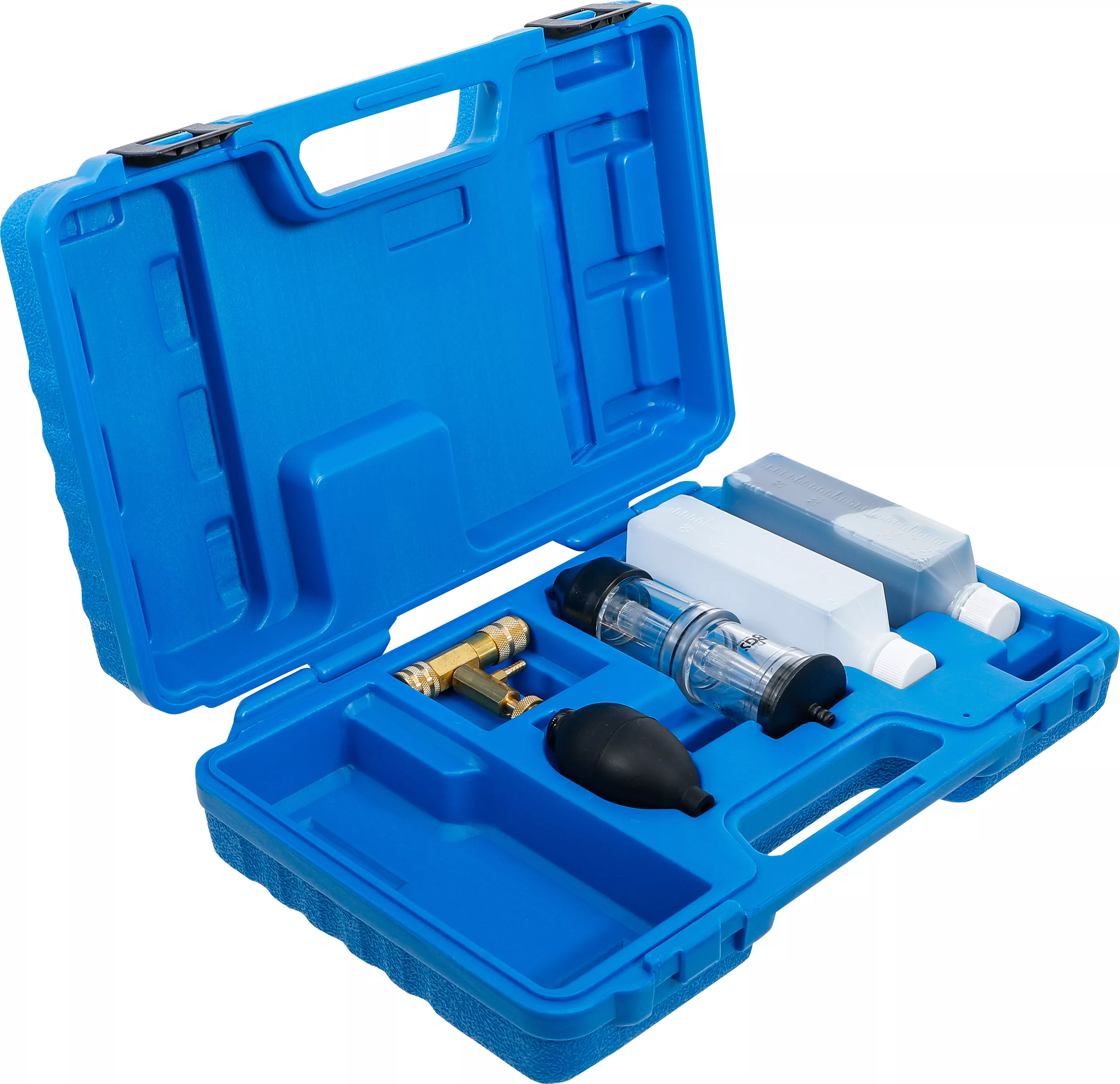 Tester scurgeri bioxid de carbon pentru motoare [3]