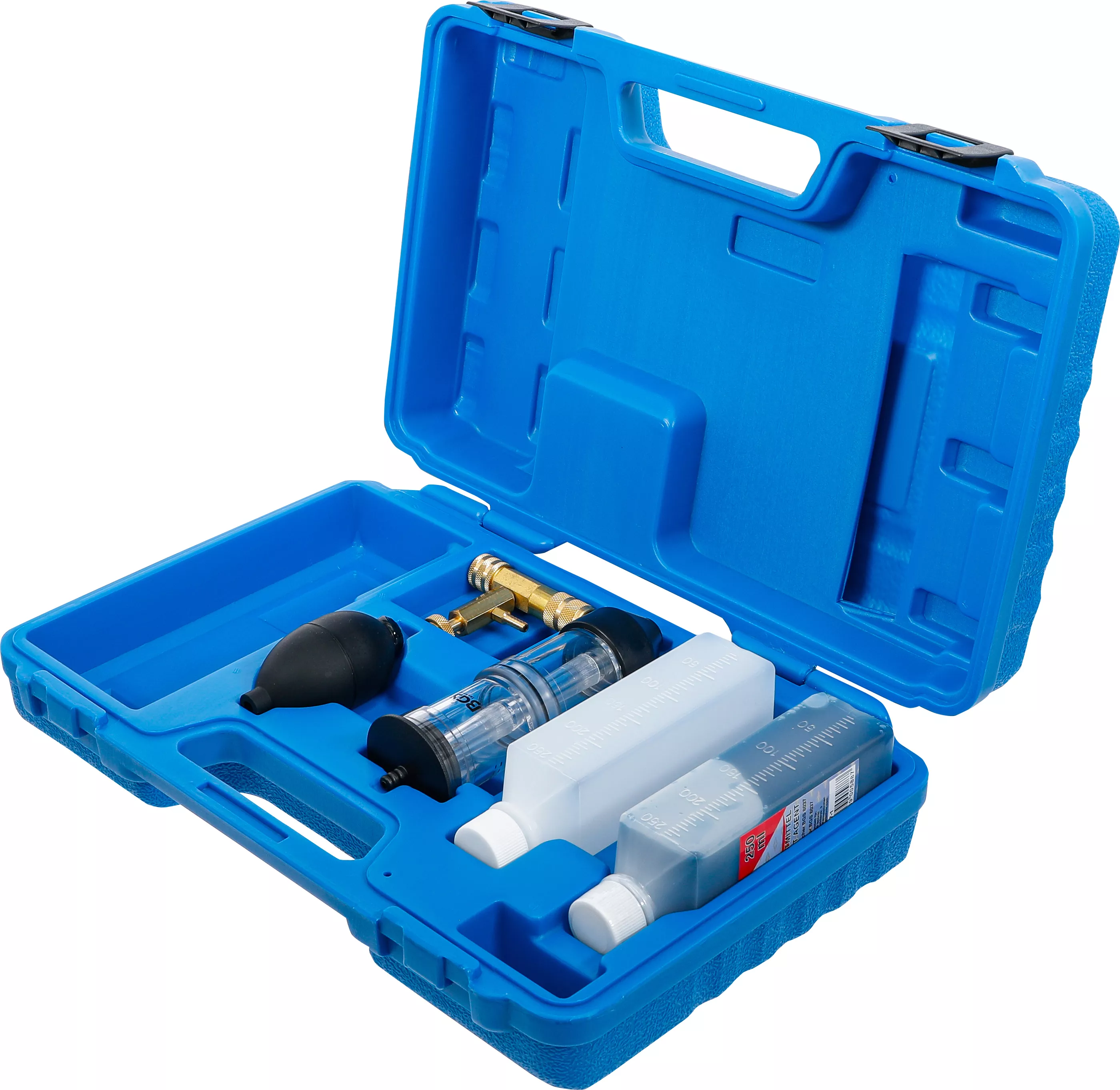 Tester scurgeri bioxid de carbon pentru motoare [4]