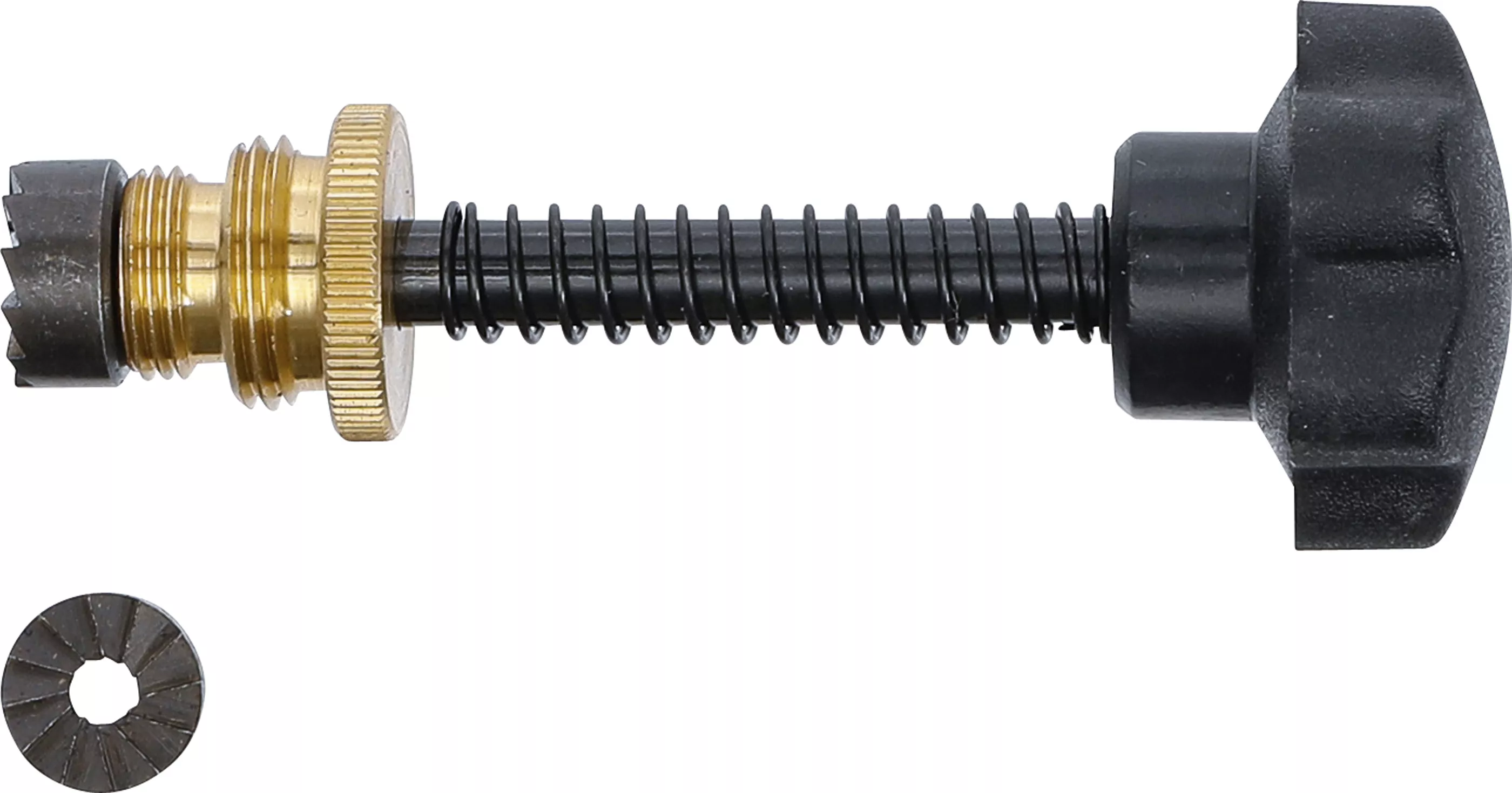 Set frezat scaune supape | 3/8" - 1/2" [2]