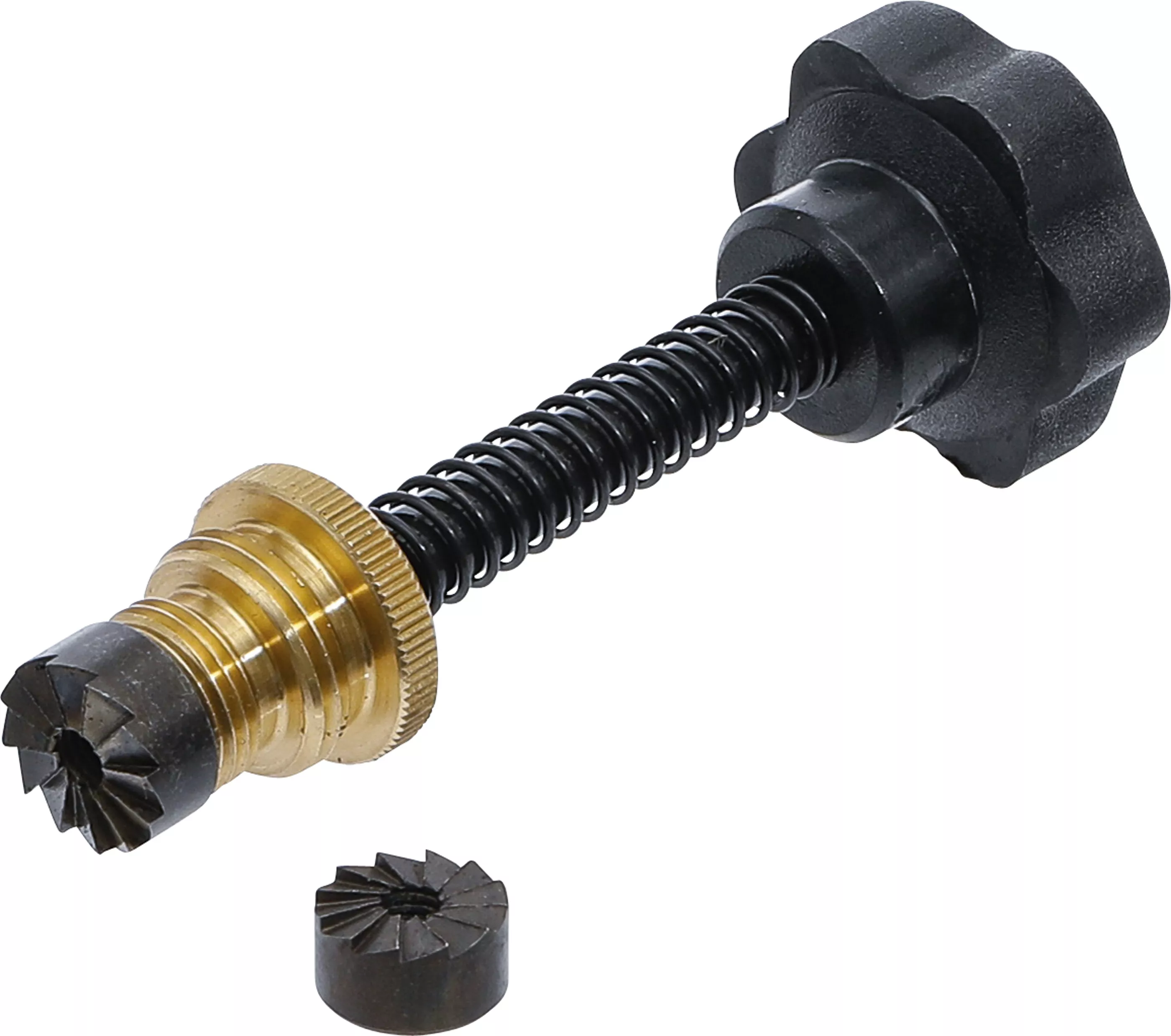 Set frezat scaune supape | 3/8" - 1/2" [1]